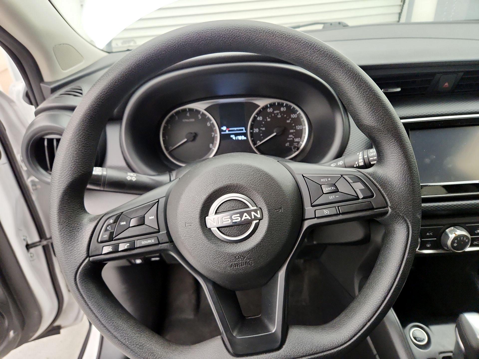 Thumbnail: 2024 Nissan Kicks - 10