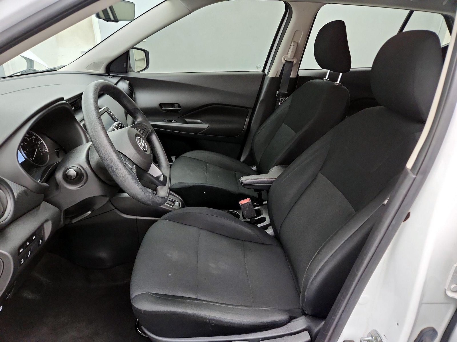 2024 Nissan Kicks S - Photo 12