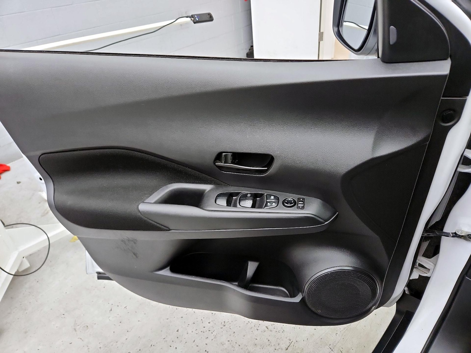 2024 Nissan Kicks S - Photo 13