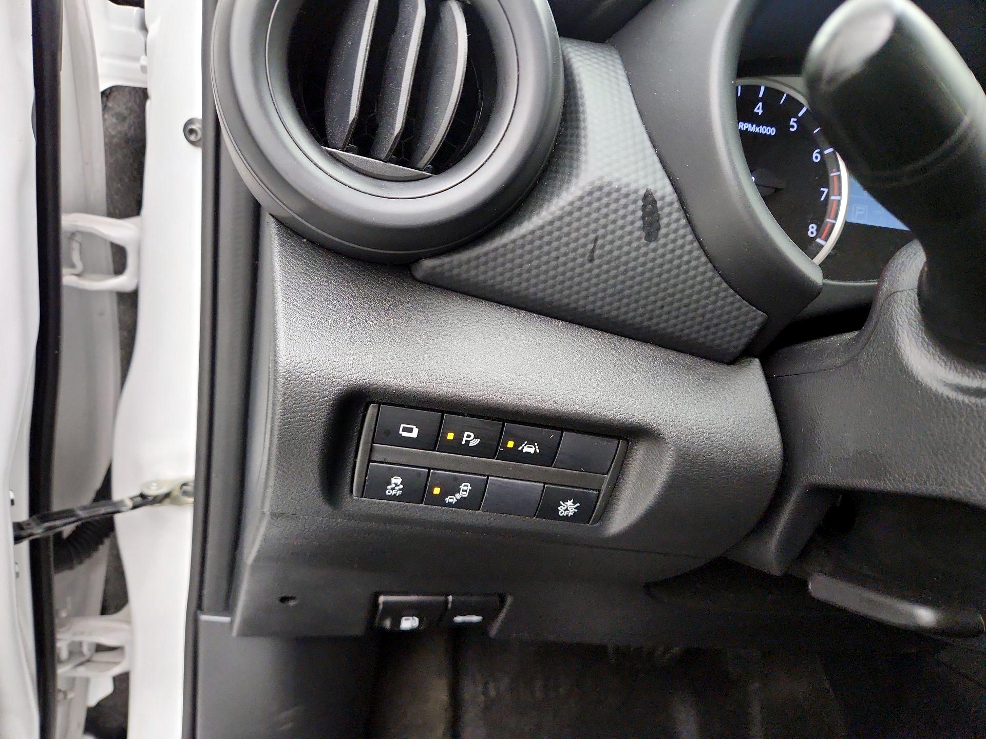 Thumbnail: 2024 Nissan Kicks - 13