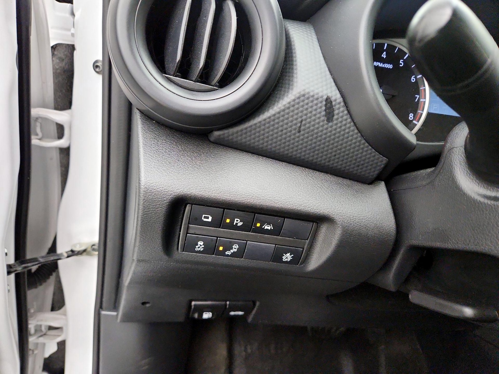 2024 Nissan Kicks S - Photo 14