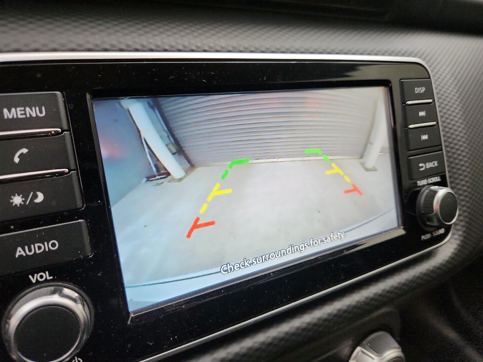 2024 Nissan Kicks S - Photo 15