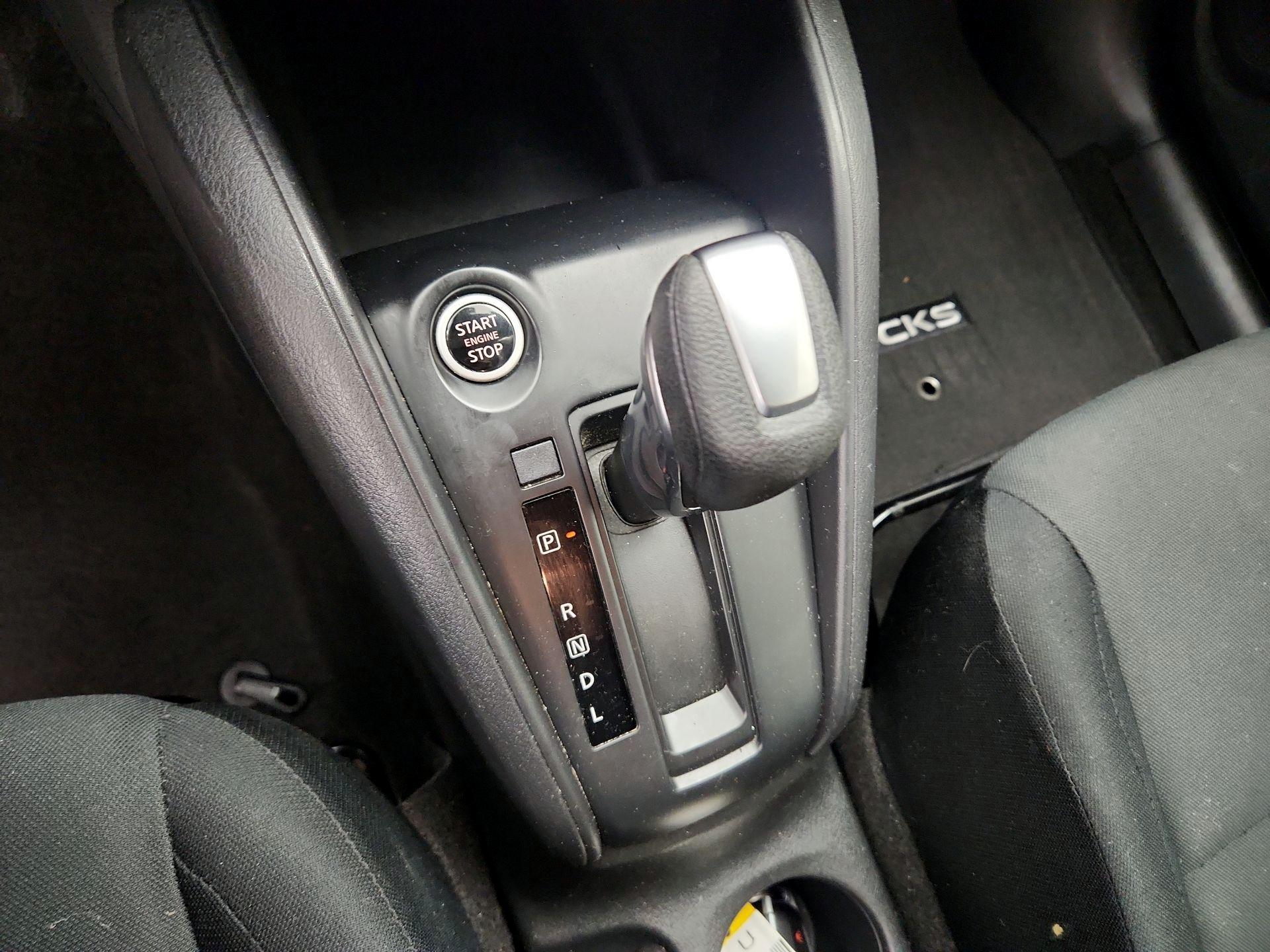 Thumbnail: 2024 Nissan Kicks - 17