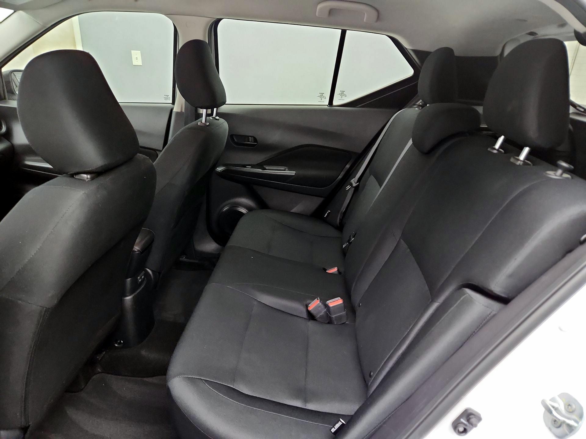 Thumbnail: 2024 Nissan Kicks - 19