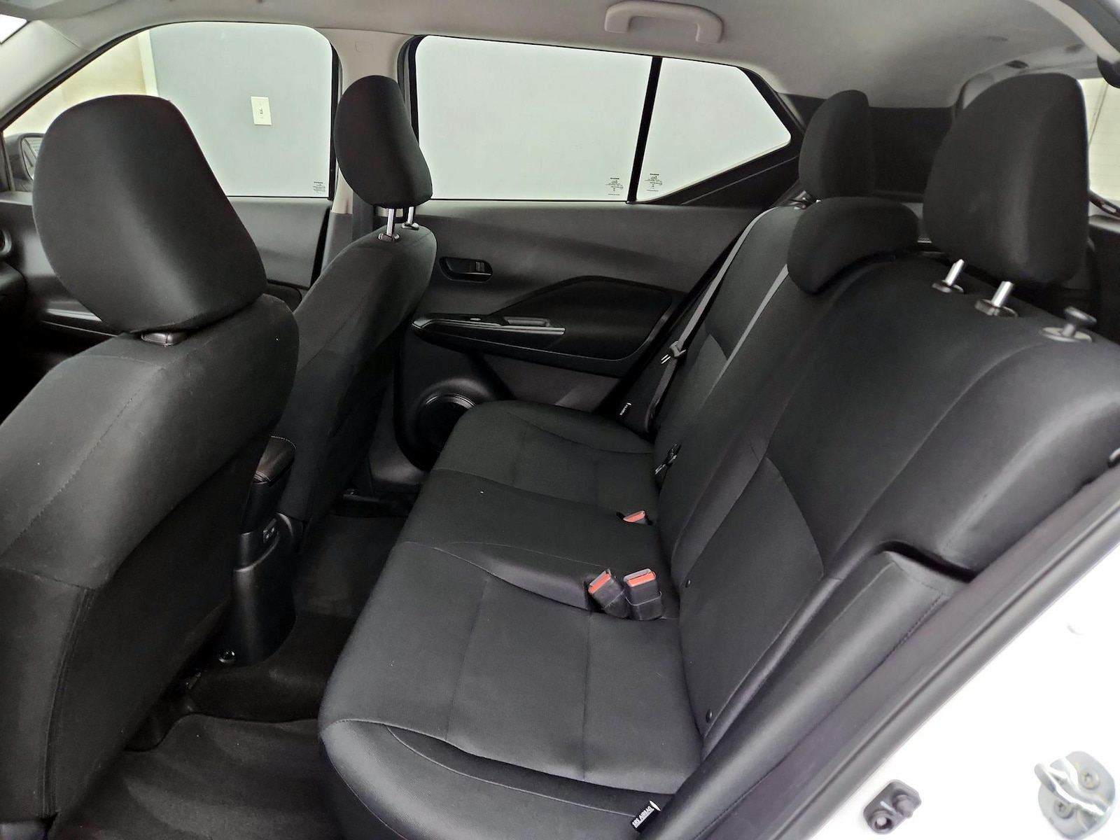 2024 Nissan Kicks S - Photo 20