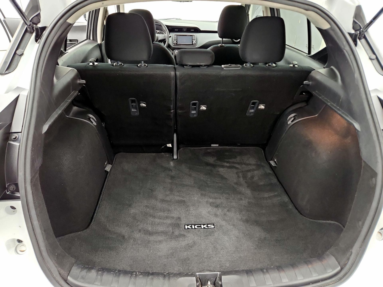 2024 Nissan Kicks S - Photo 21