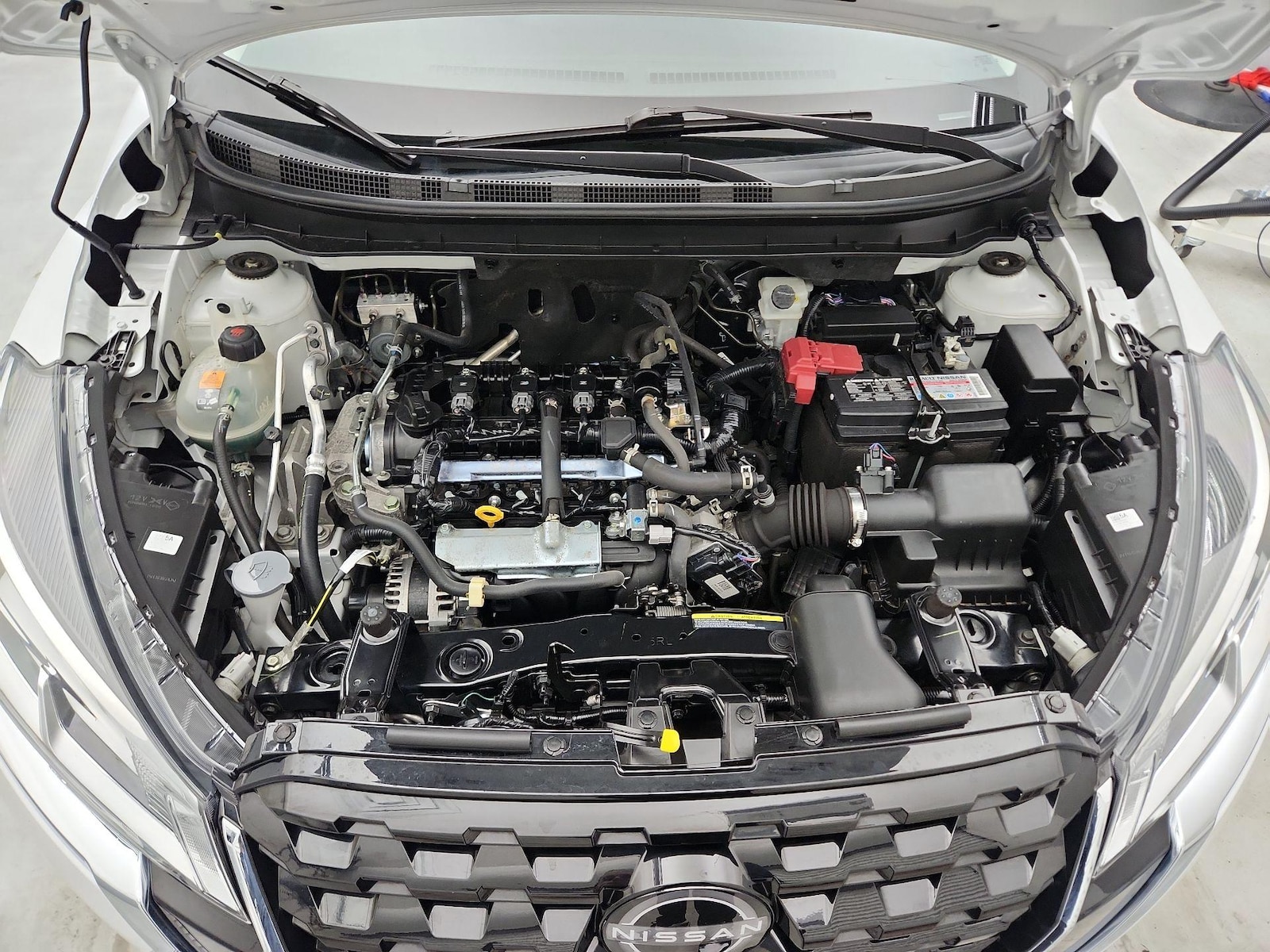2024 Nissan Kicks S - Photo 22