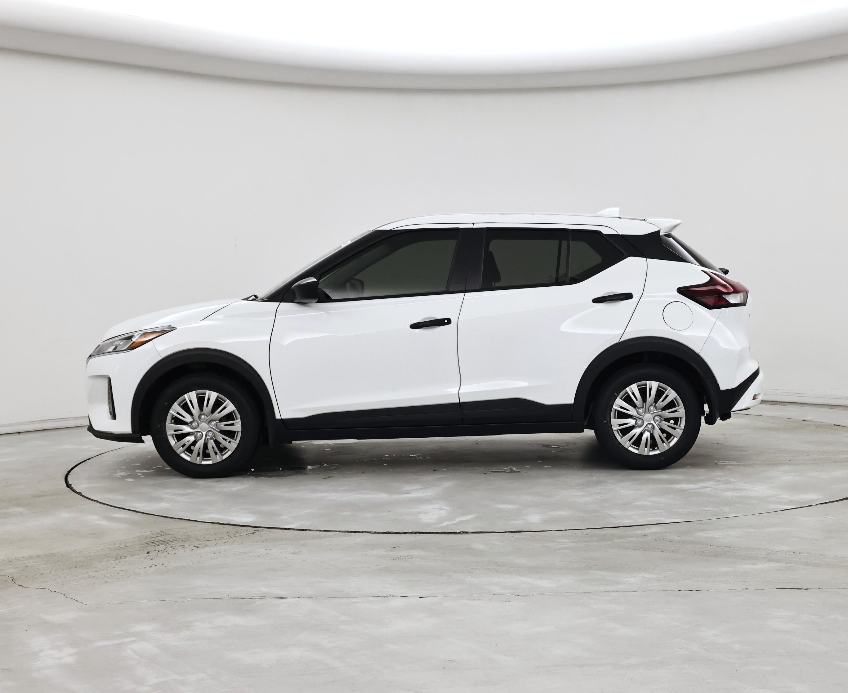 Thumbnail: 2024 Nissan Kicks - 3