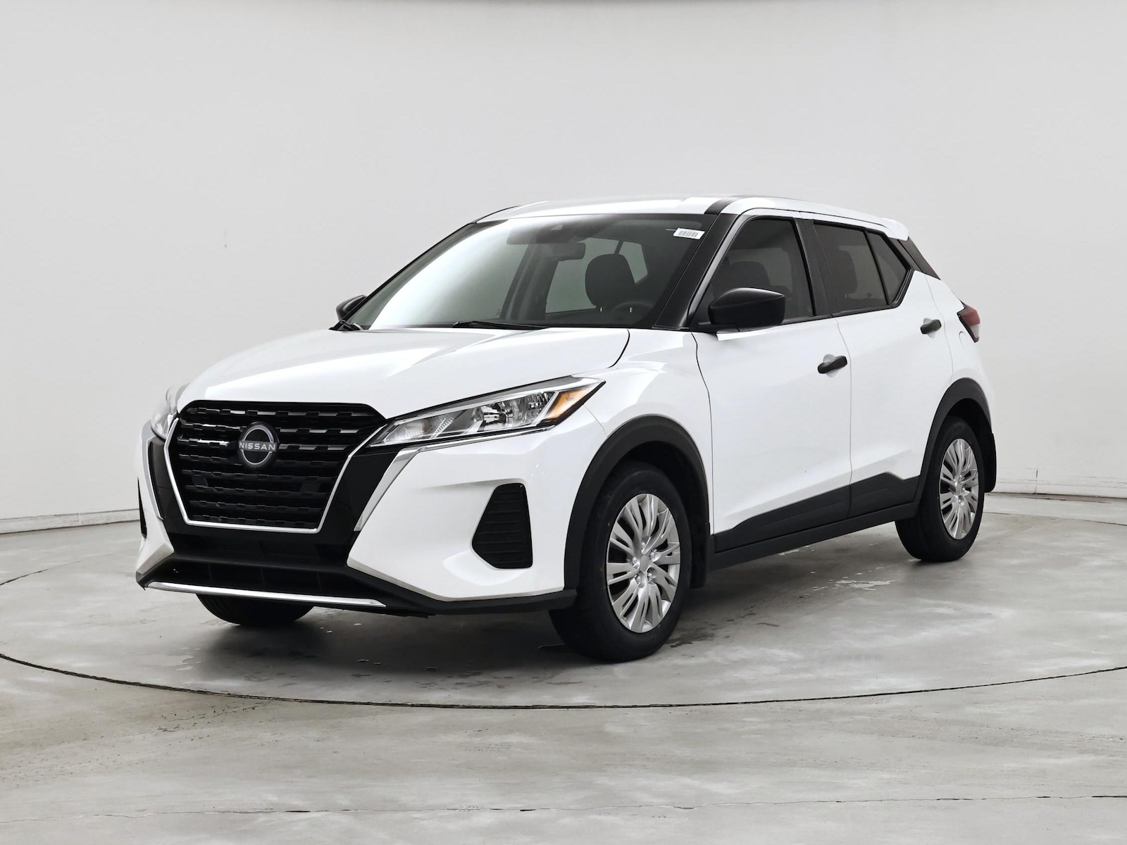 2024 Nissan Kicks S - Photo 5