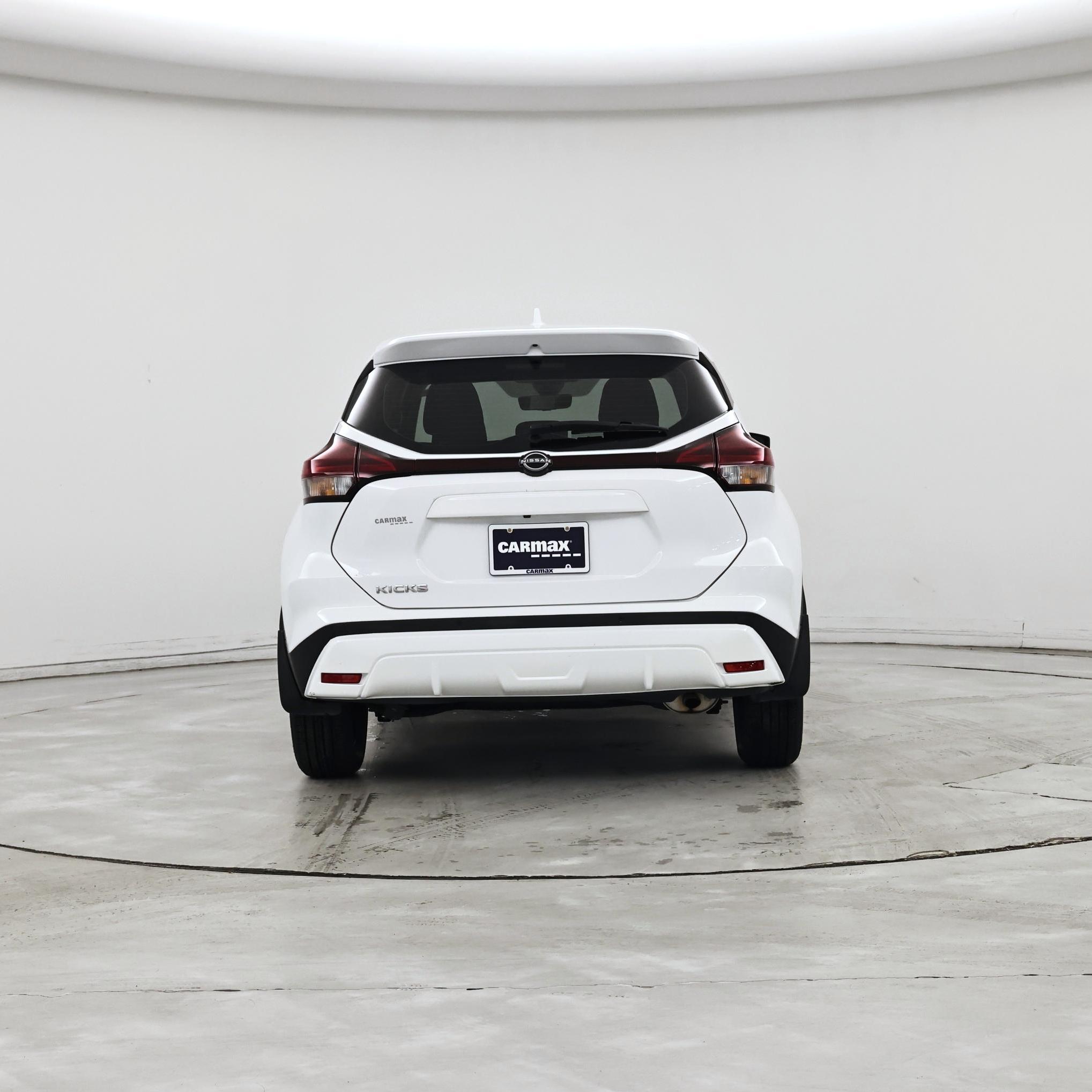 Thumbnail: 2024 Nissan Kicks - 6