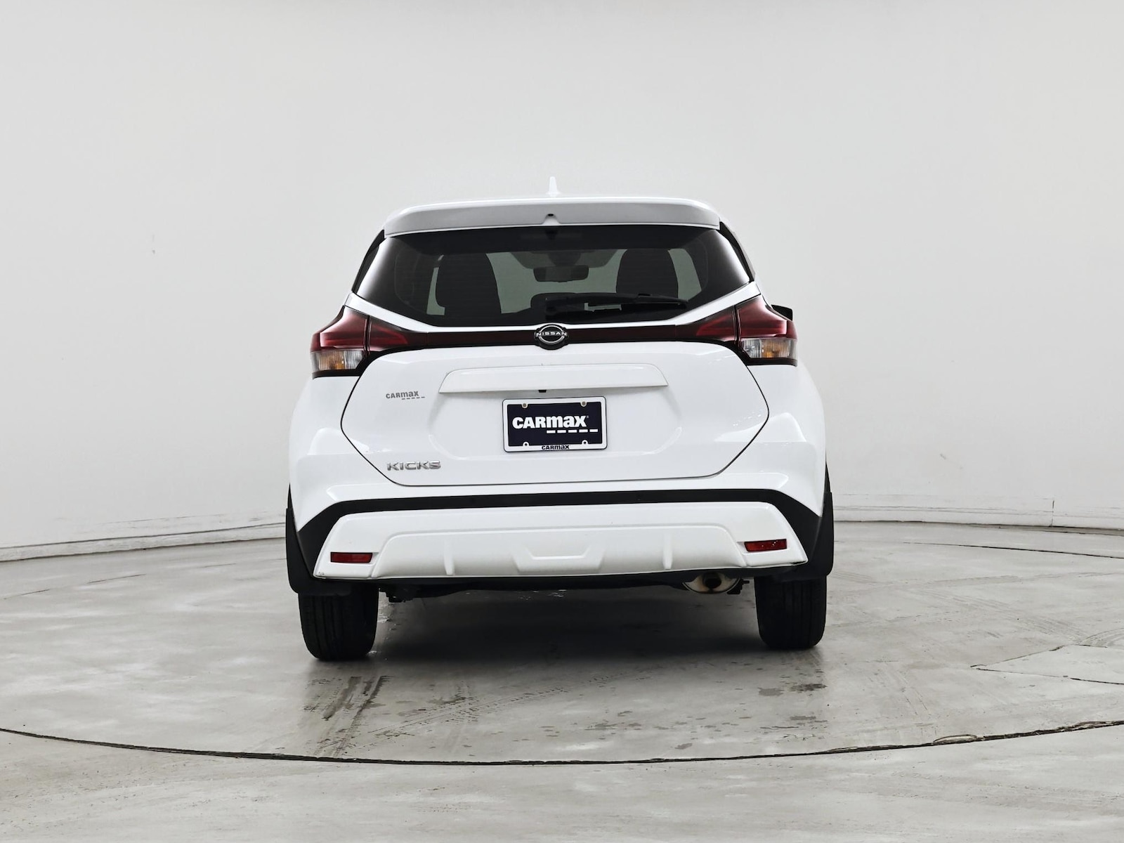 2024 Nissan Kicks S - Photo 7