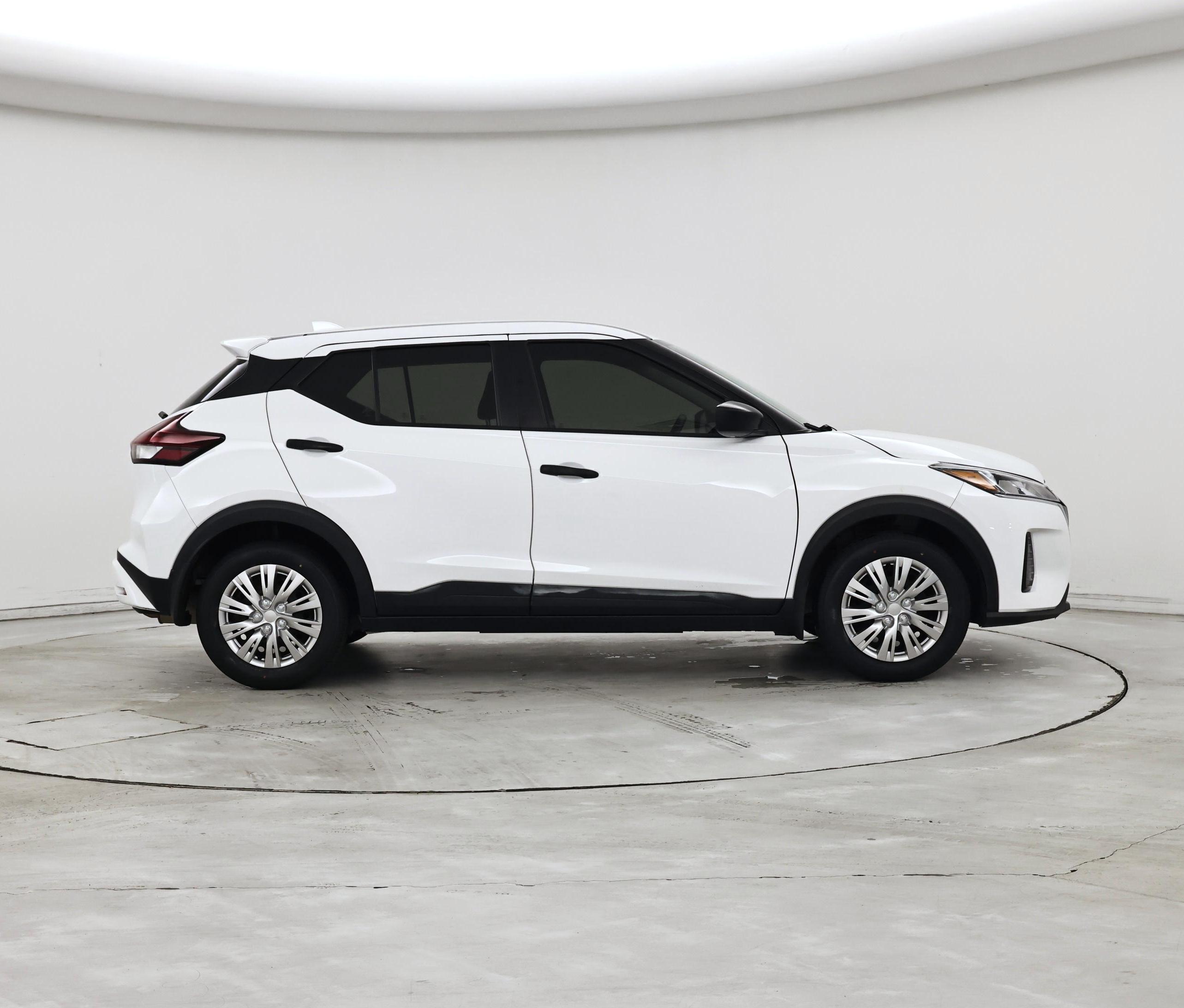 Thumbnail: 2024 Nissan Kicks - 7