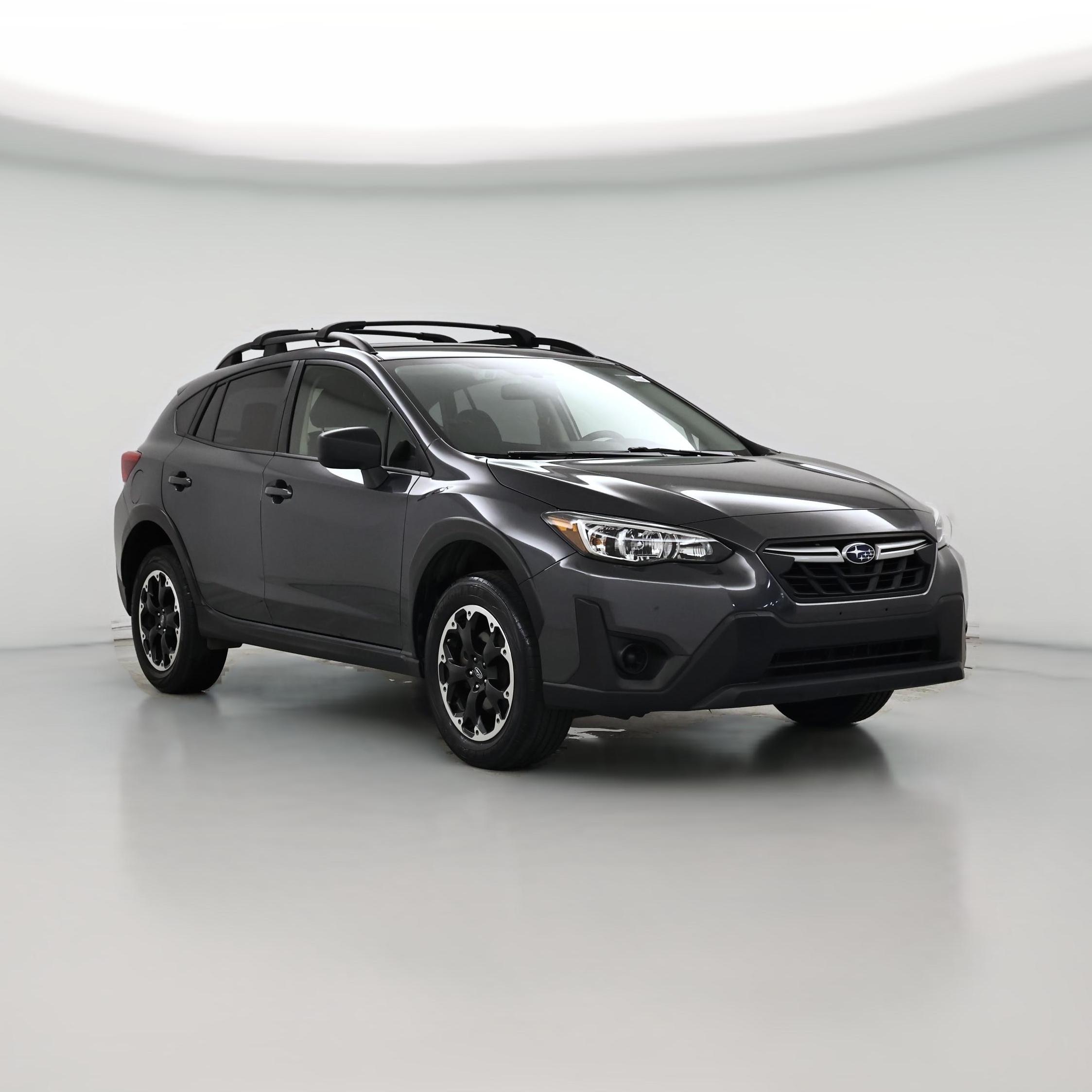 Thumbnail: 2023 Subaru Crosstrek - 1