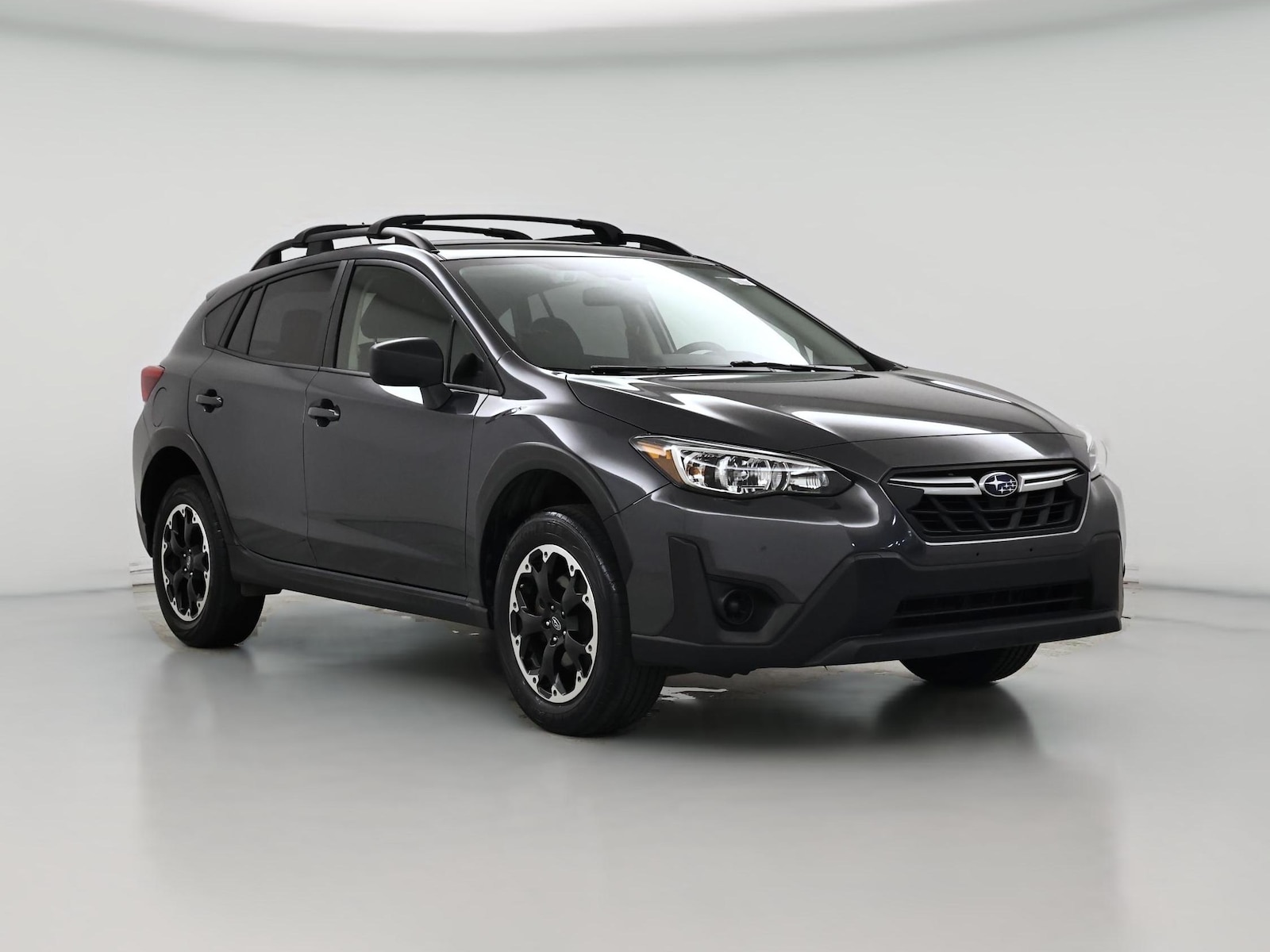 2023 Subaru Crosstrek Base