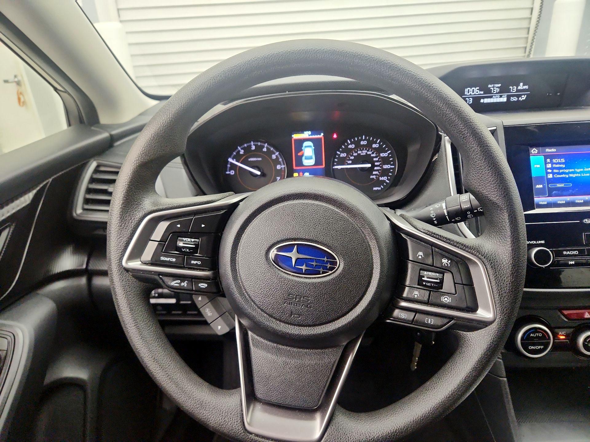 Thumbnail: 2023 Subaru Crosstrek - 10