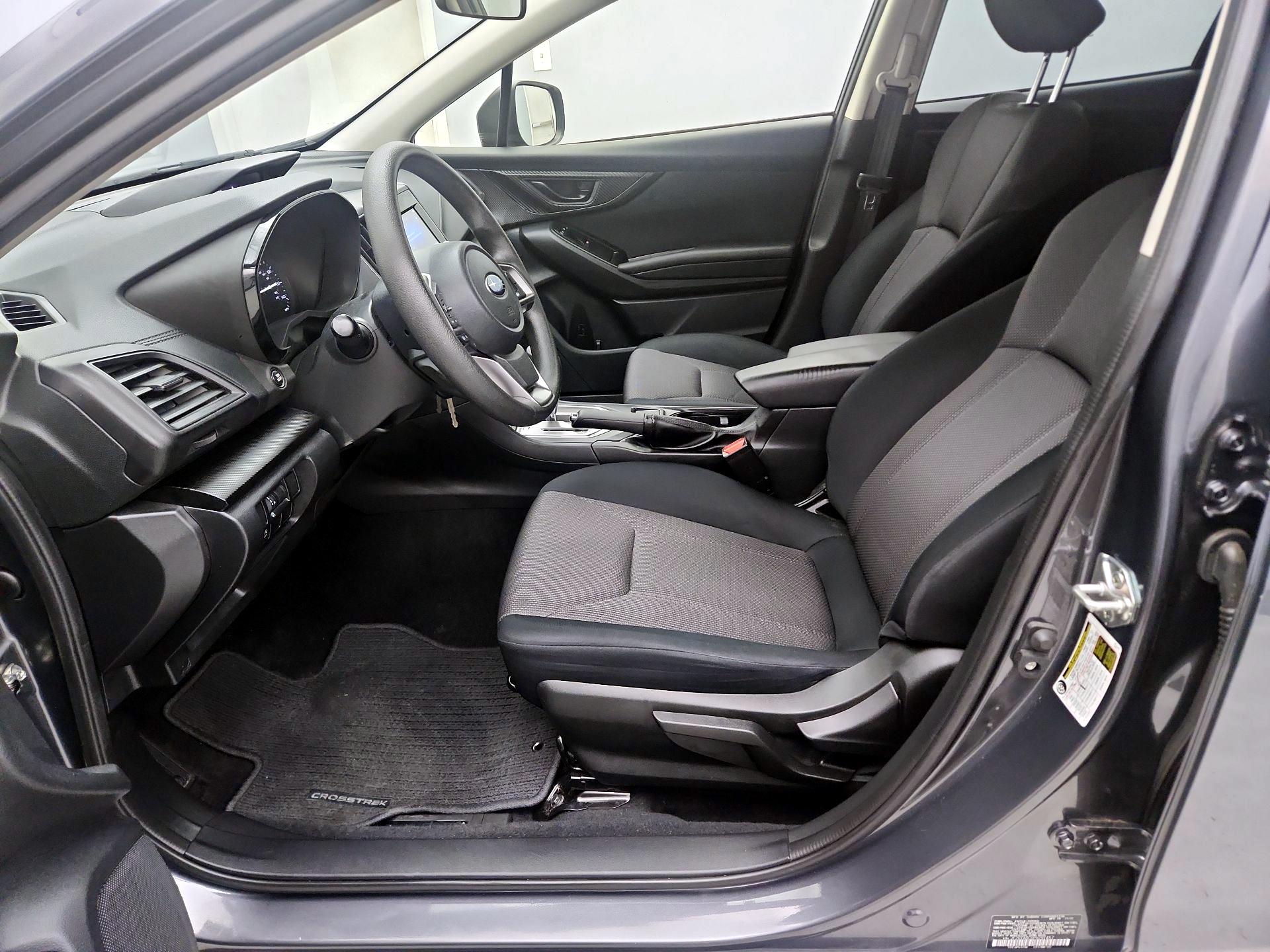 Thumbnail: 2023 Subaru Crosstrek - 11