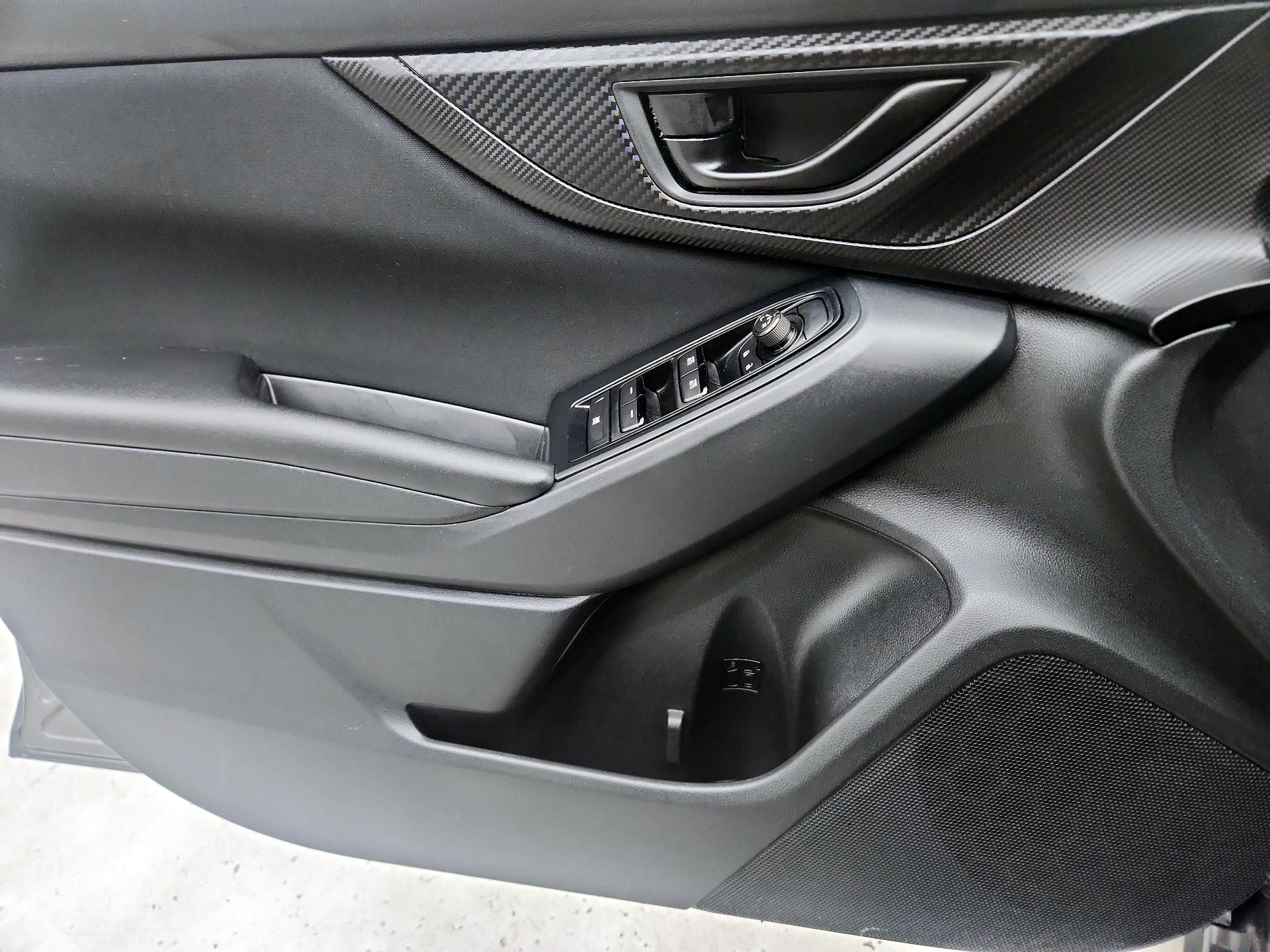 Thumbnail: 2023 Subaru Crosstrek - 12