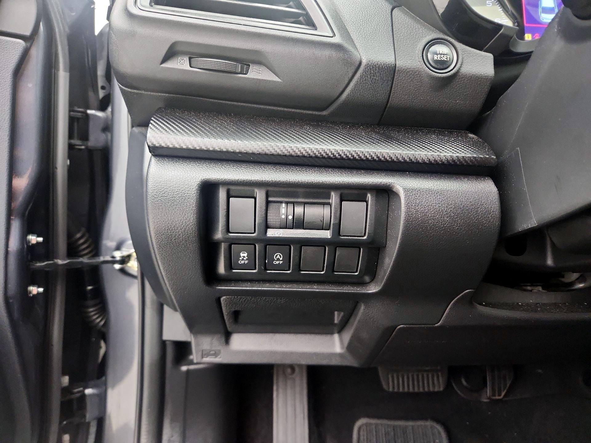 Thumbnail: 2023 Subaru Crosstrek - 13