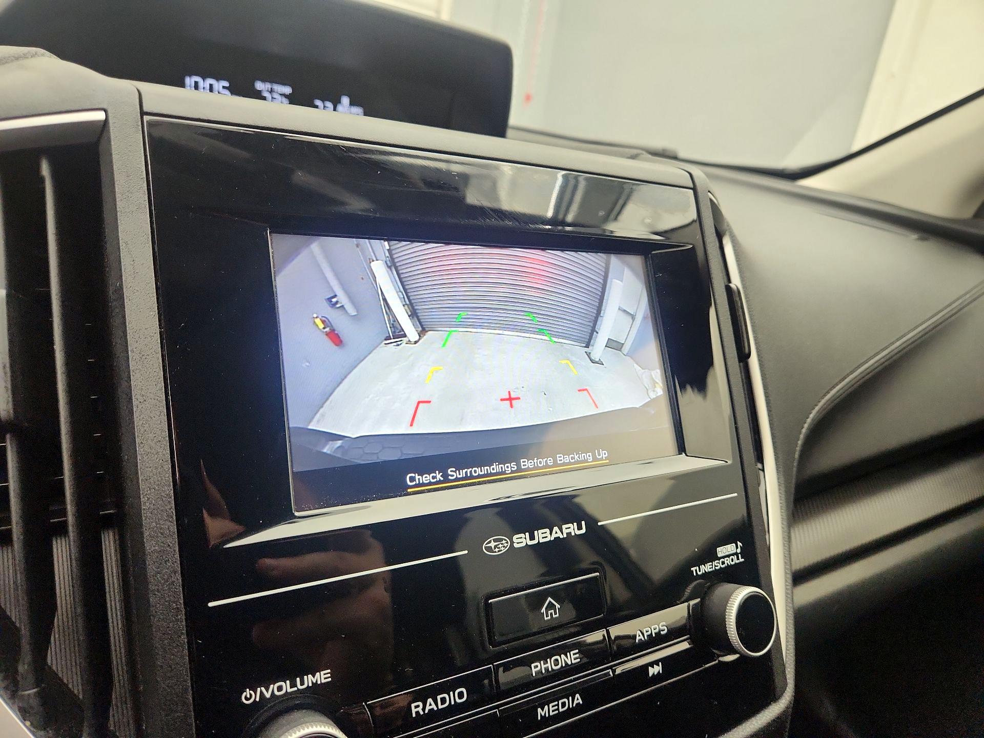 Thumbnail: 2023 Subaru Crosstrek - 14