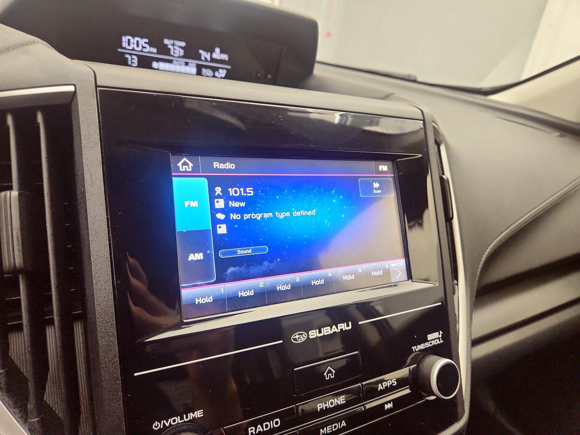 Thumbnail: 2023 Subaru Crosstrek - 15