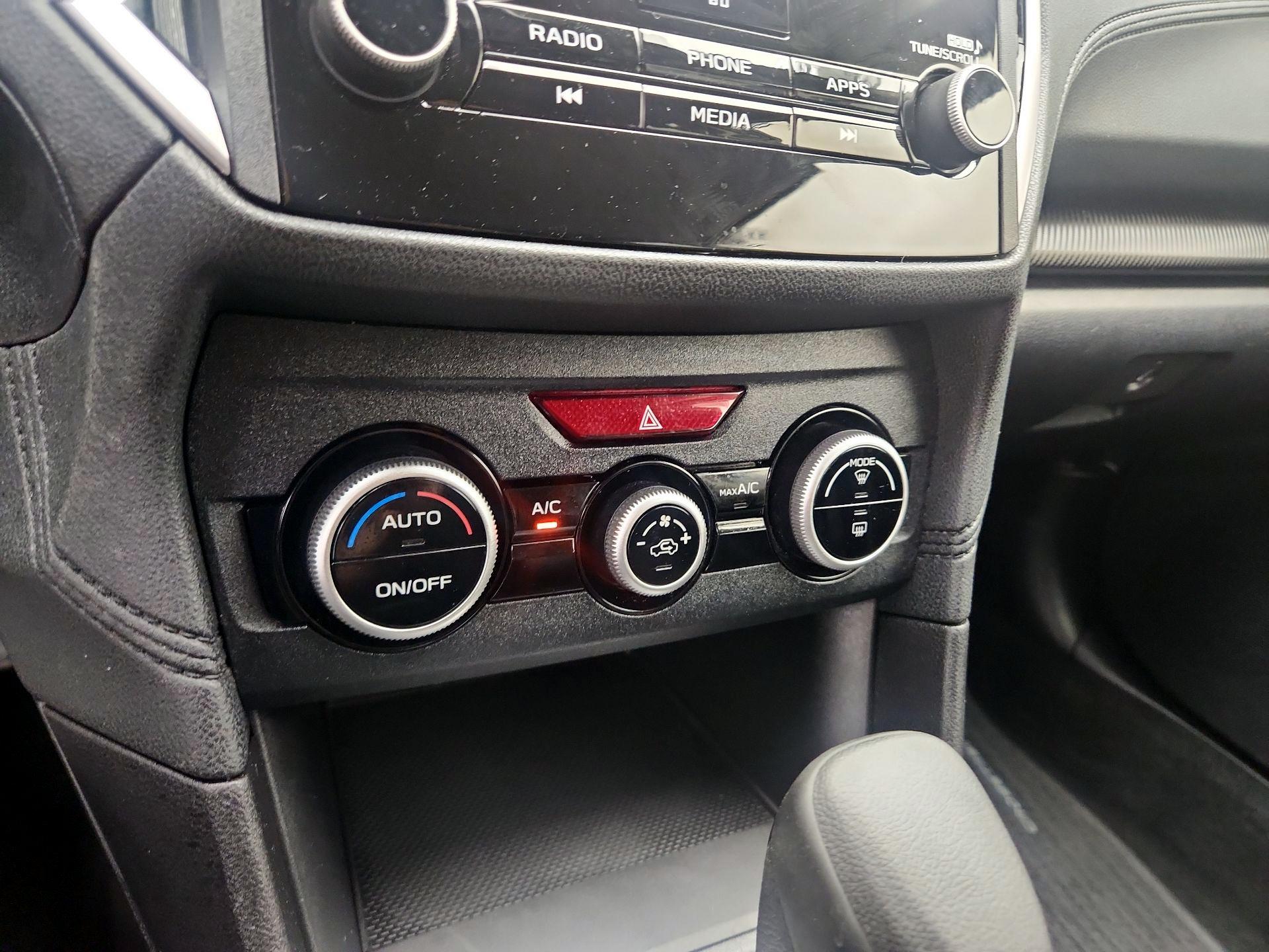 Thumbnail: 2023 Subaru Crosstrek - 16