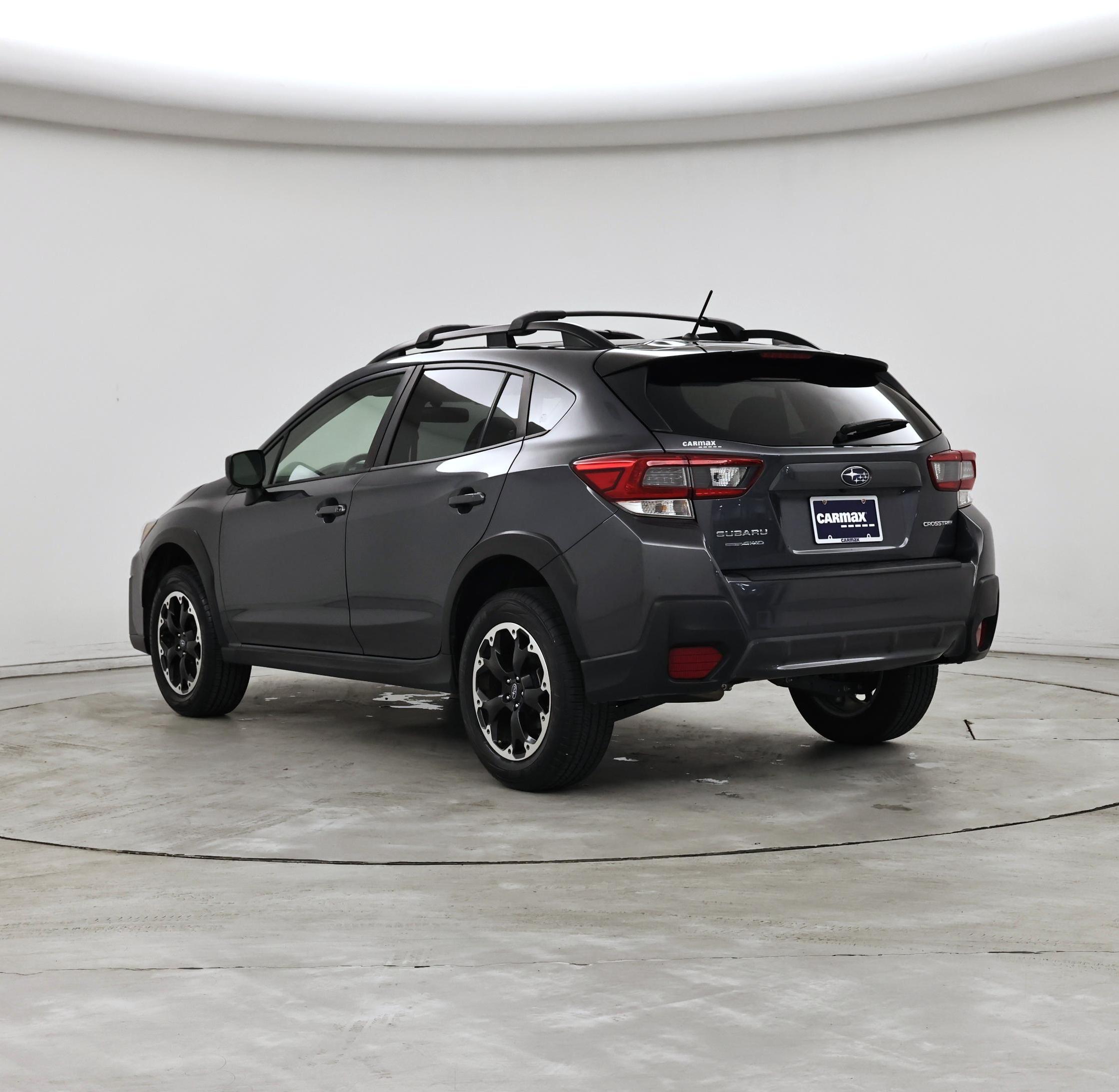 Thumbnail: 2023 Subaru Crosstrek - 2