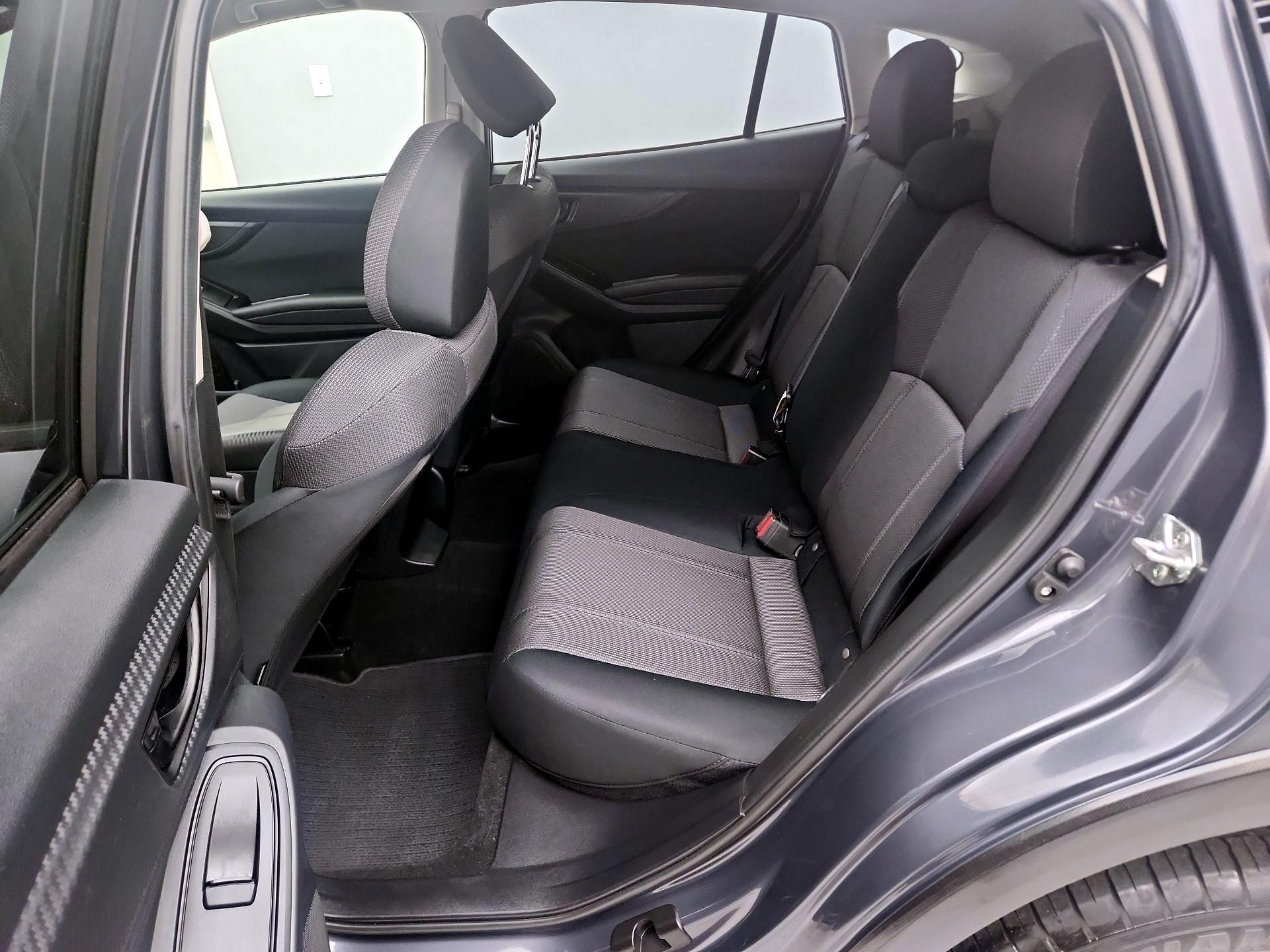 Thumbnail: 2023 Subaru Crosstrek - 19