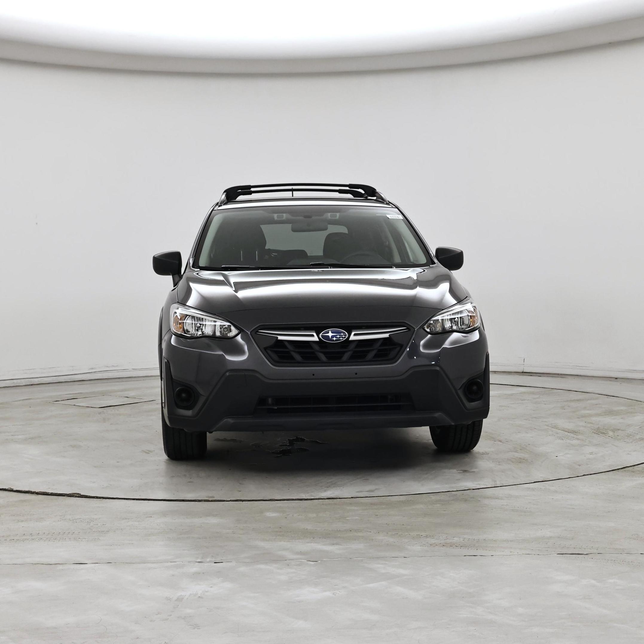 Thumbnail: 2023 Subaru Crosstrek - 5