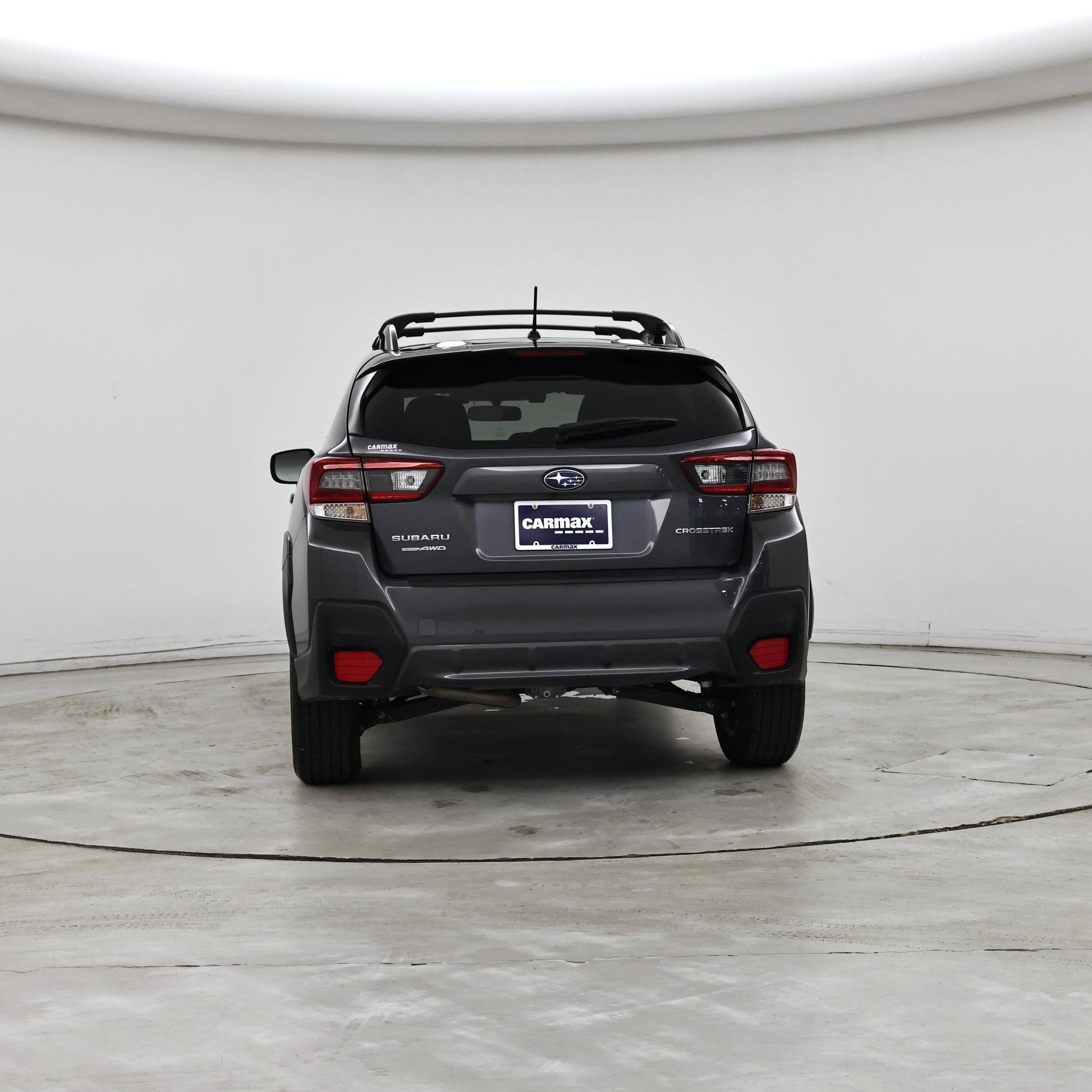 Thumbnail: 2023 Subaru Crosstrek - 6