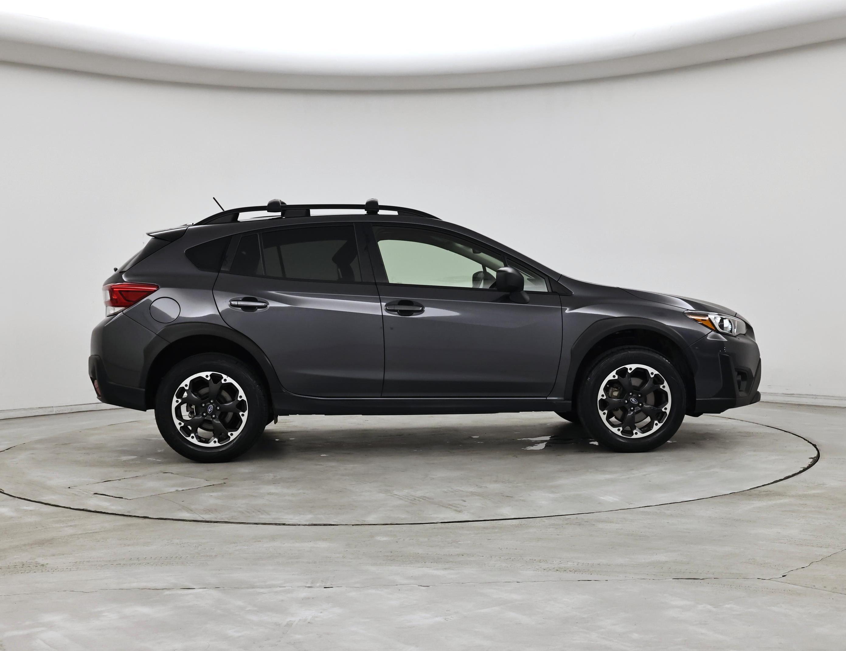 Thumbnail: 2023 Subaru Crosstrek - 7