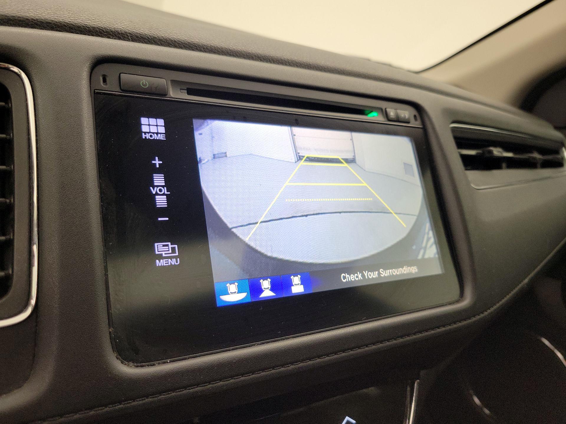 Thumbnail: 2016 Honda HR-V - 14