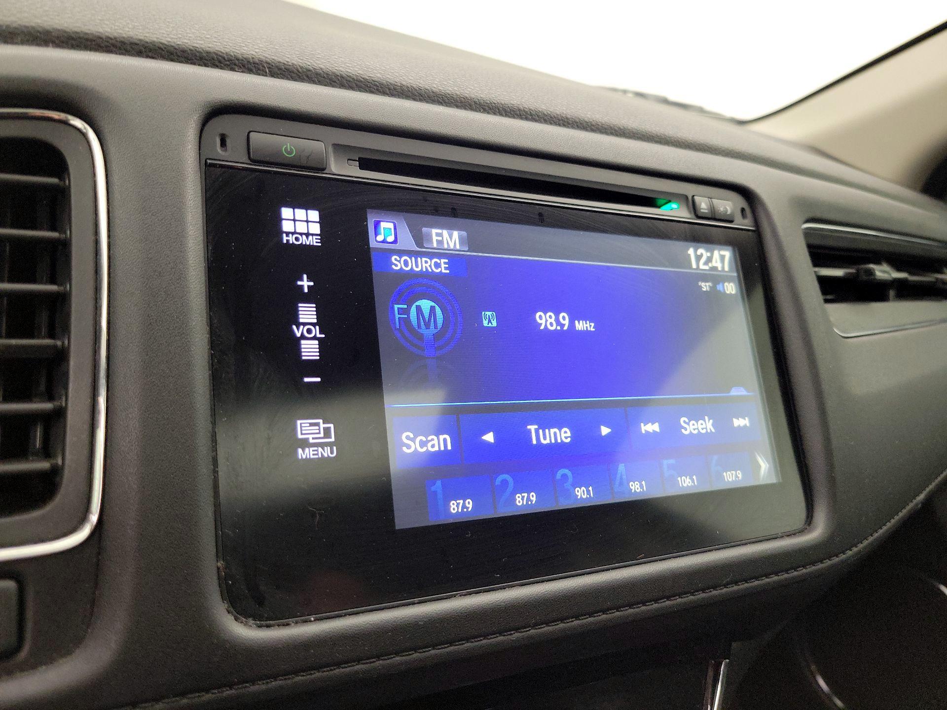 Thumbnail: 2016 Honda HR-V - 15