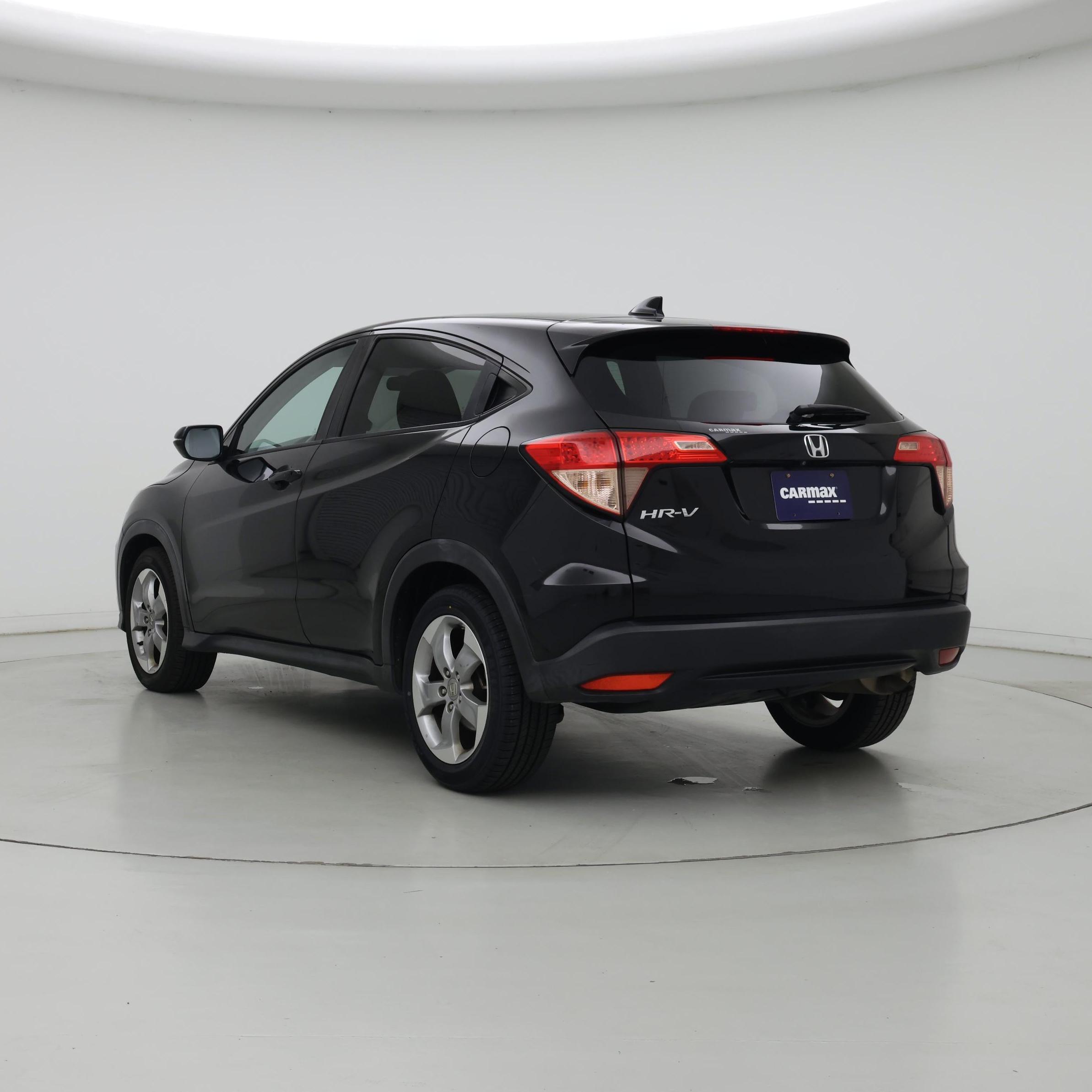 Thumbnail: 2016 Honda HR-V - 2