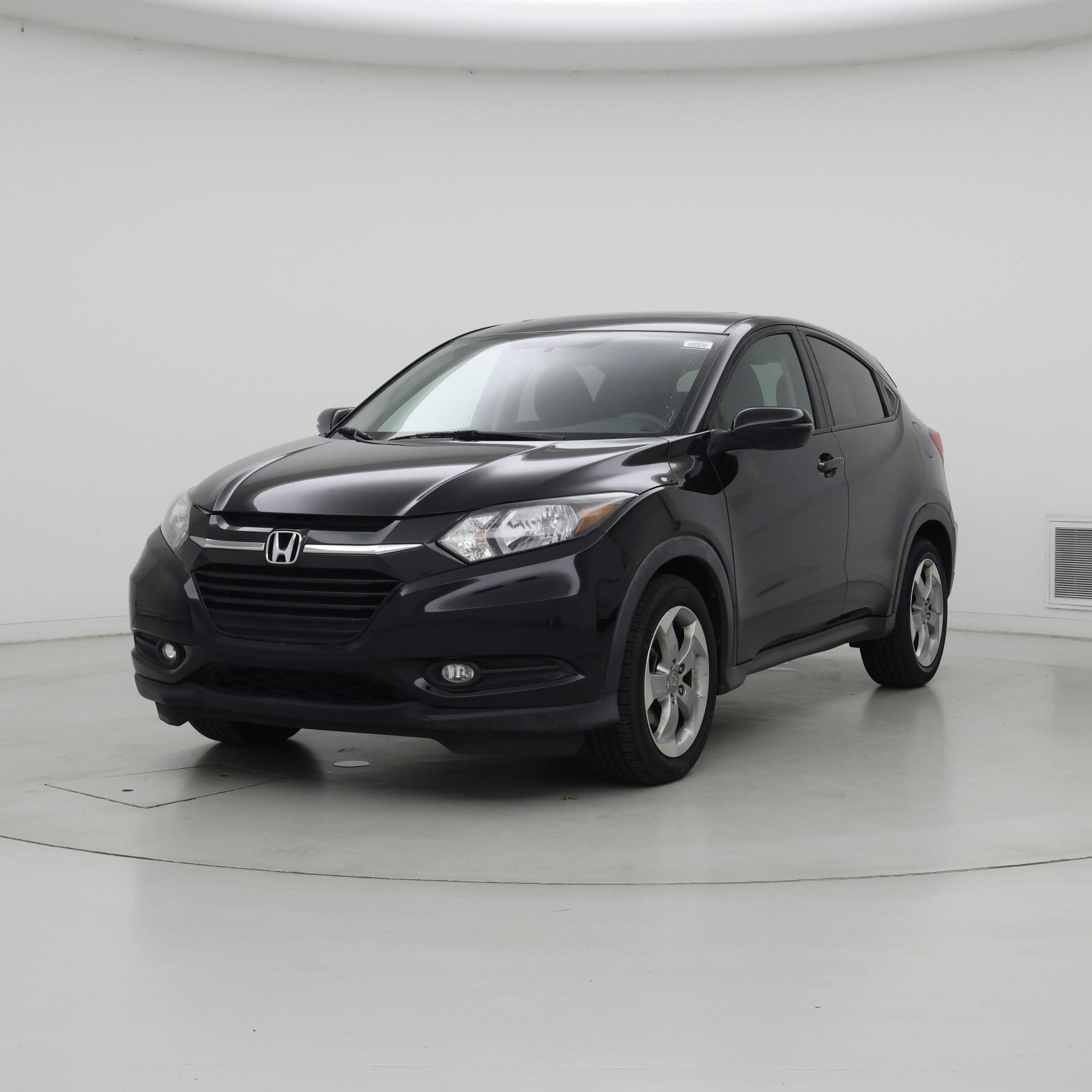 Thumbnail: 2016 Honda HR-V - 4