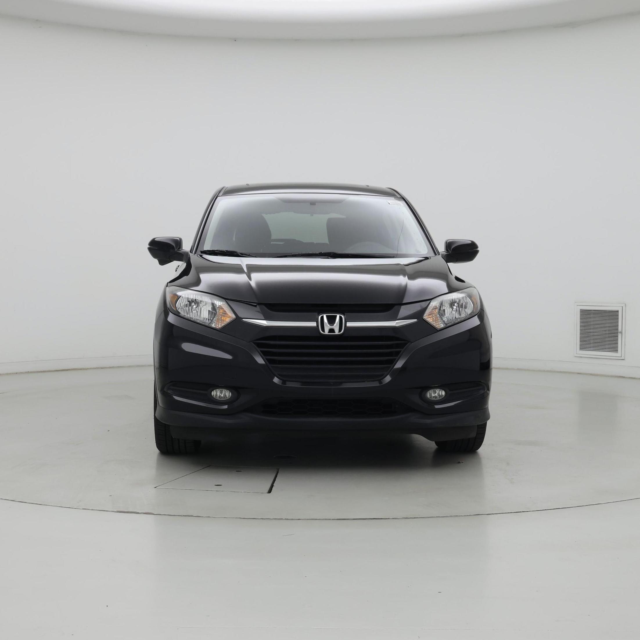 Thumbnail: 2016 Honda HR-V - 5