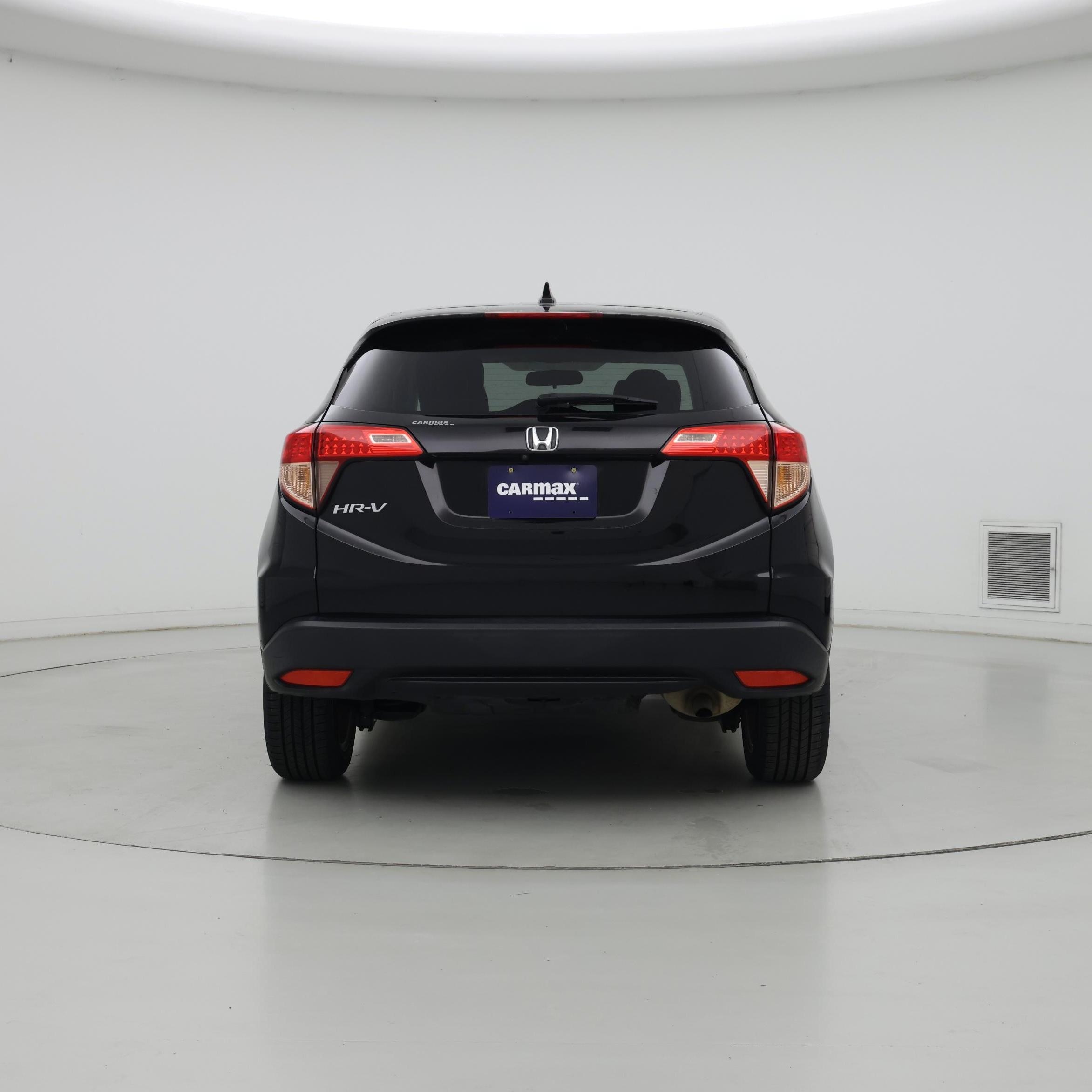 Thumbnail: 2016 Honda HR-V - 6