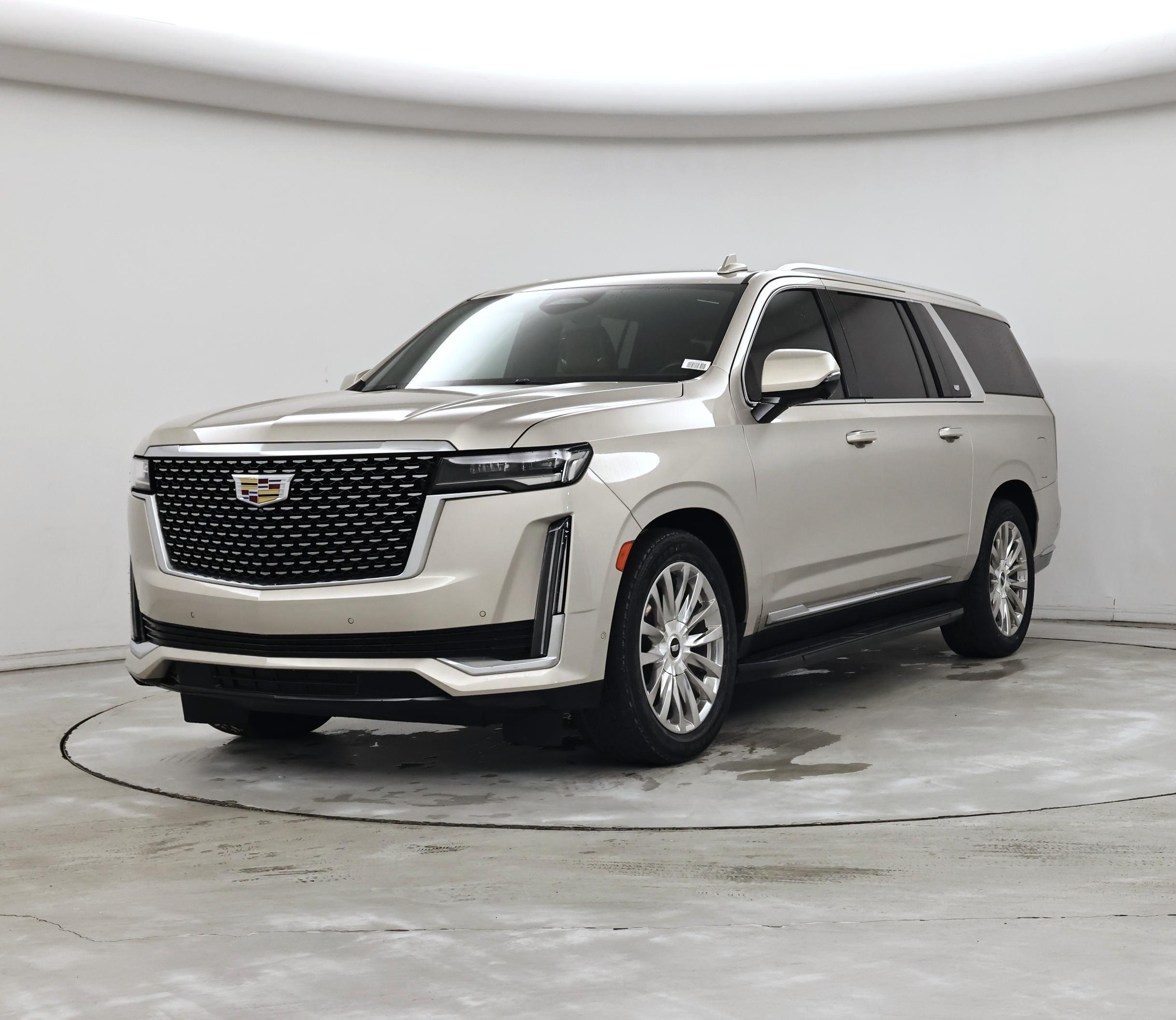 Thumbnail: 2022 Cadillac Escalade - 4