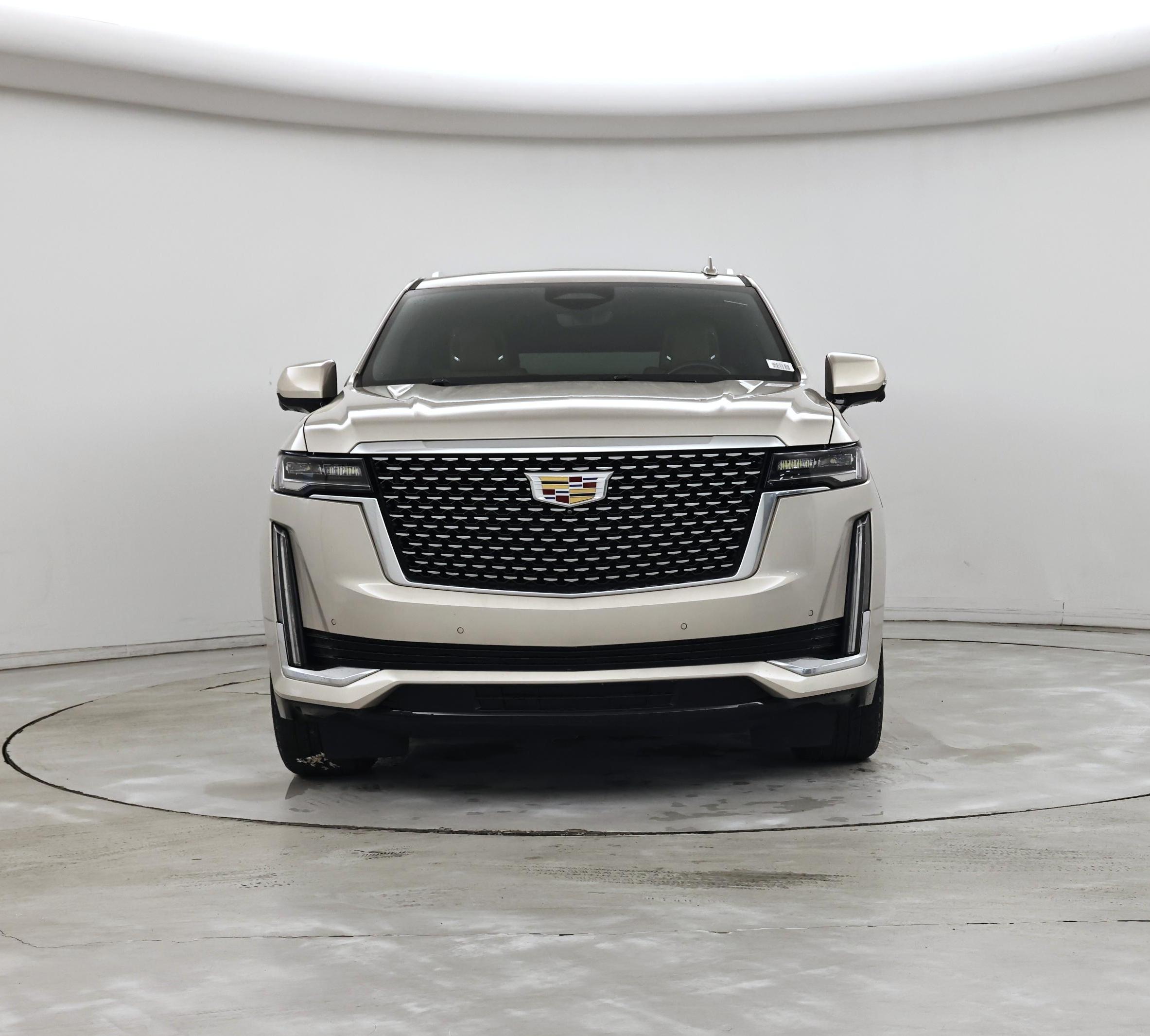 Thumbnail: 2022 Cadillac Escalade - 5