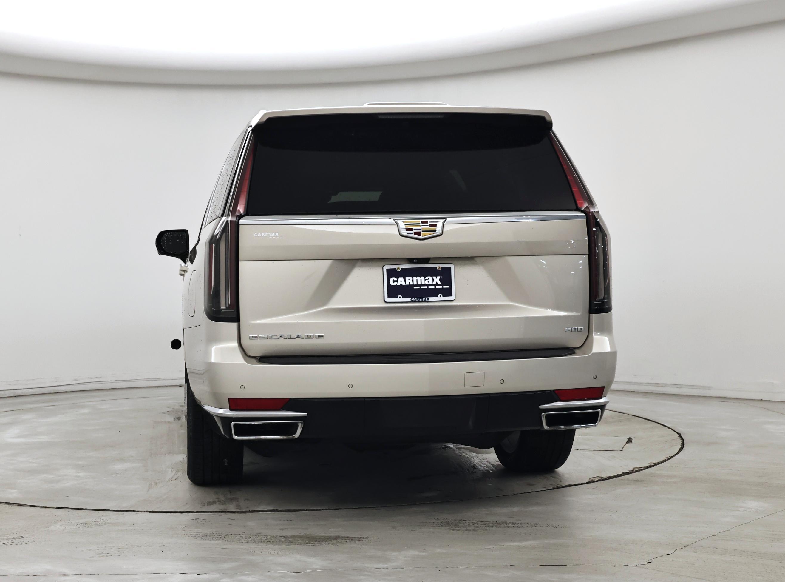 Thumbnail: 2022 Cadillac Escalade - 6