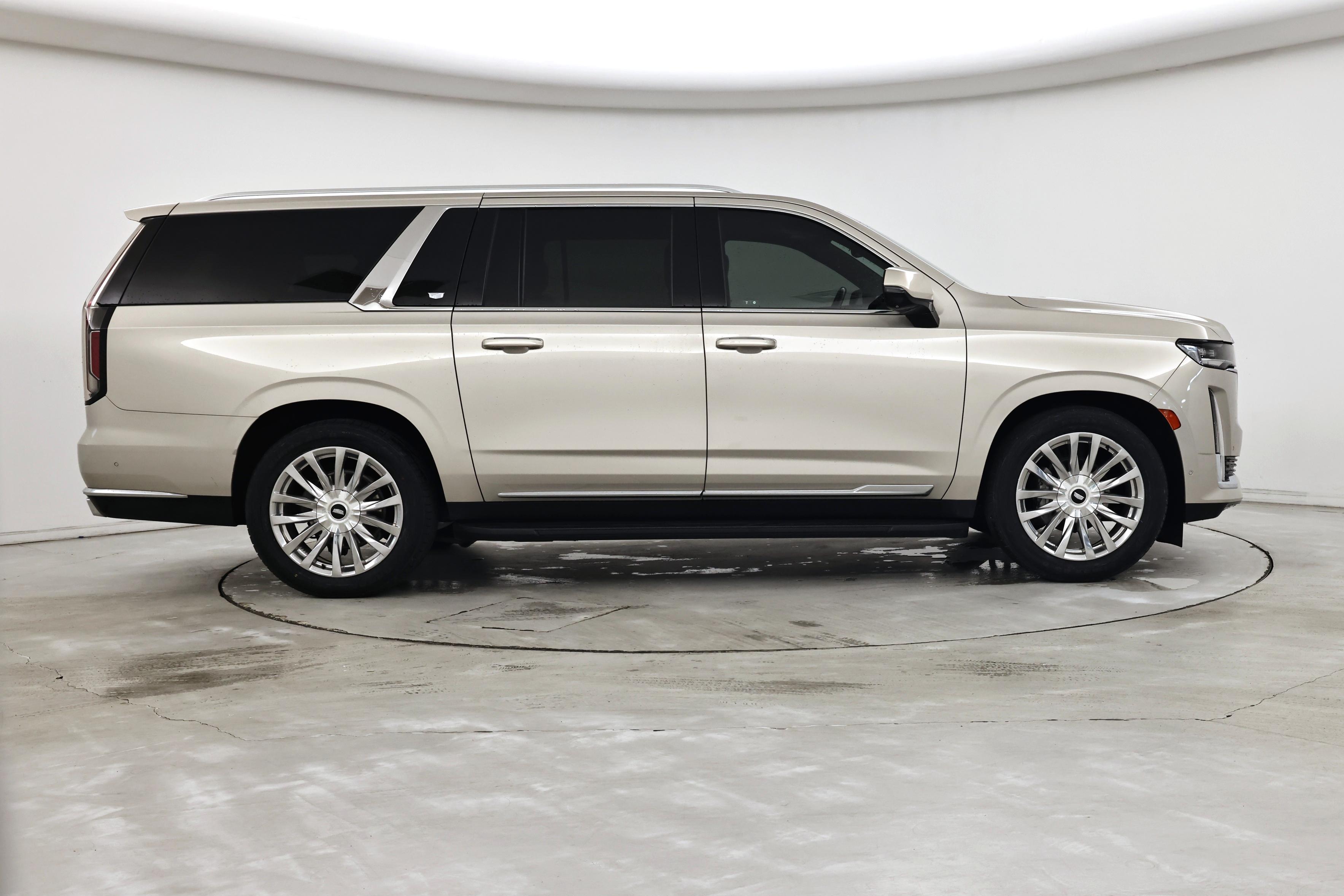 Thumbnail: 2022 Cadillac Escalade - 7