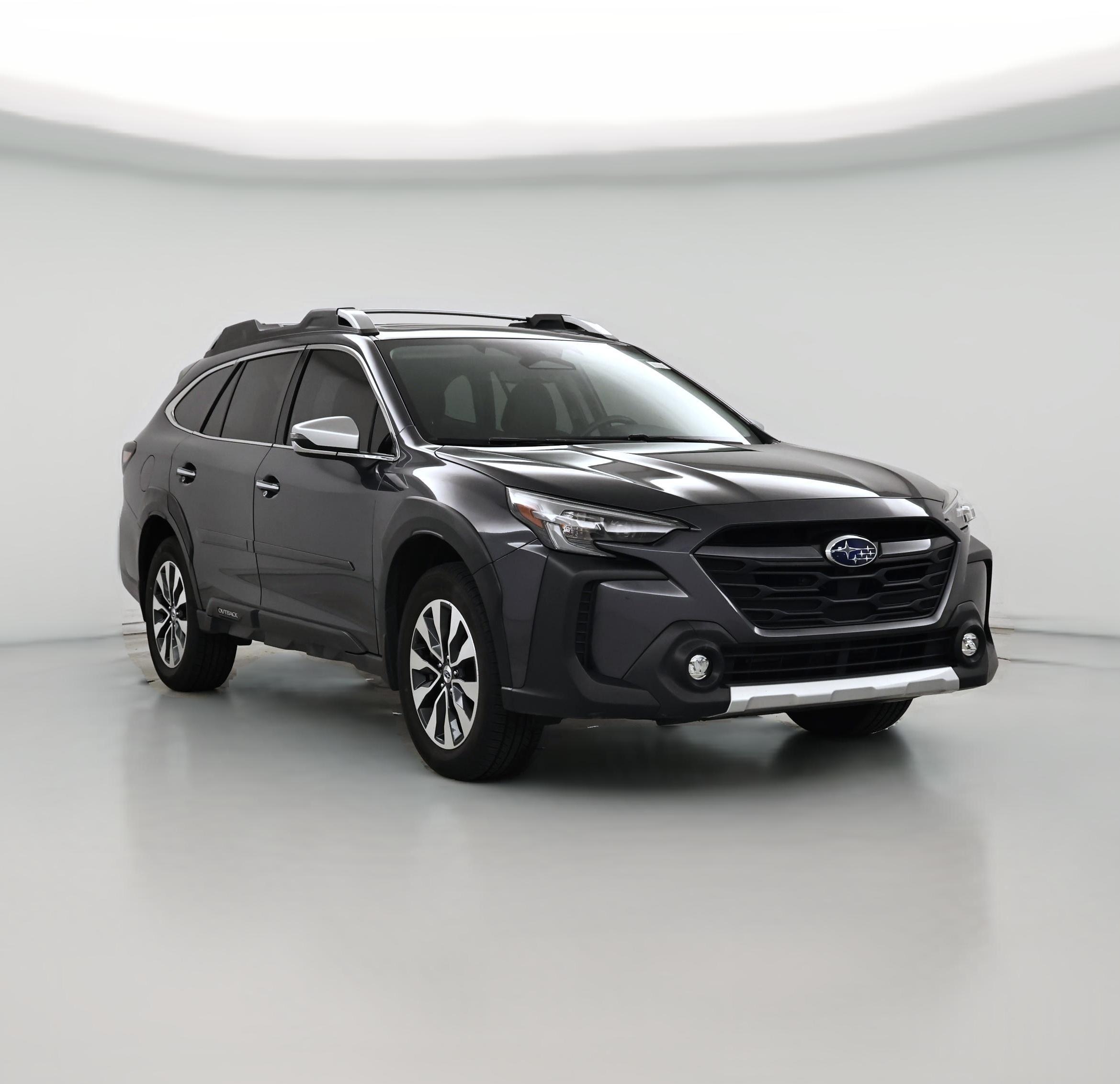 Thumbnail: 2024 Subaru Outback - 1