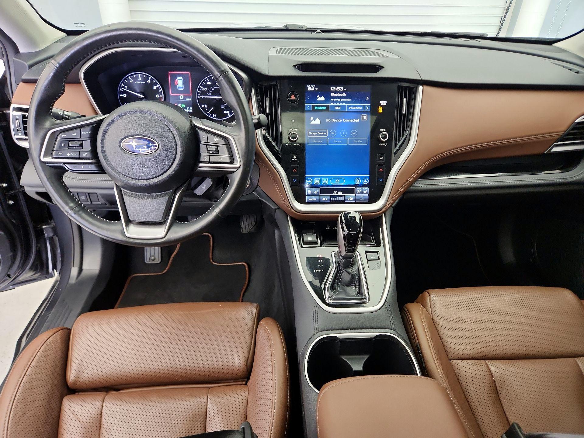 Thumbnail: 2024 Subaru Outback - 9