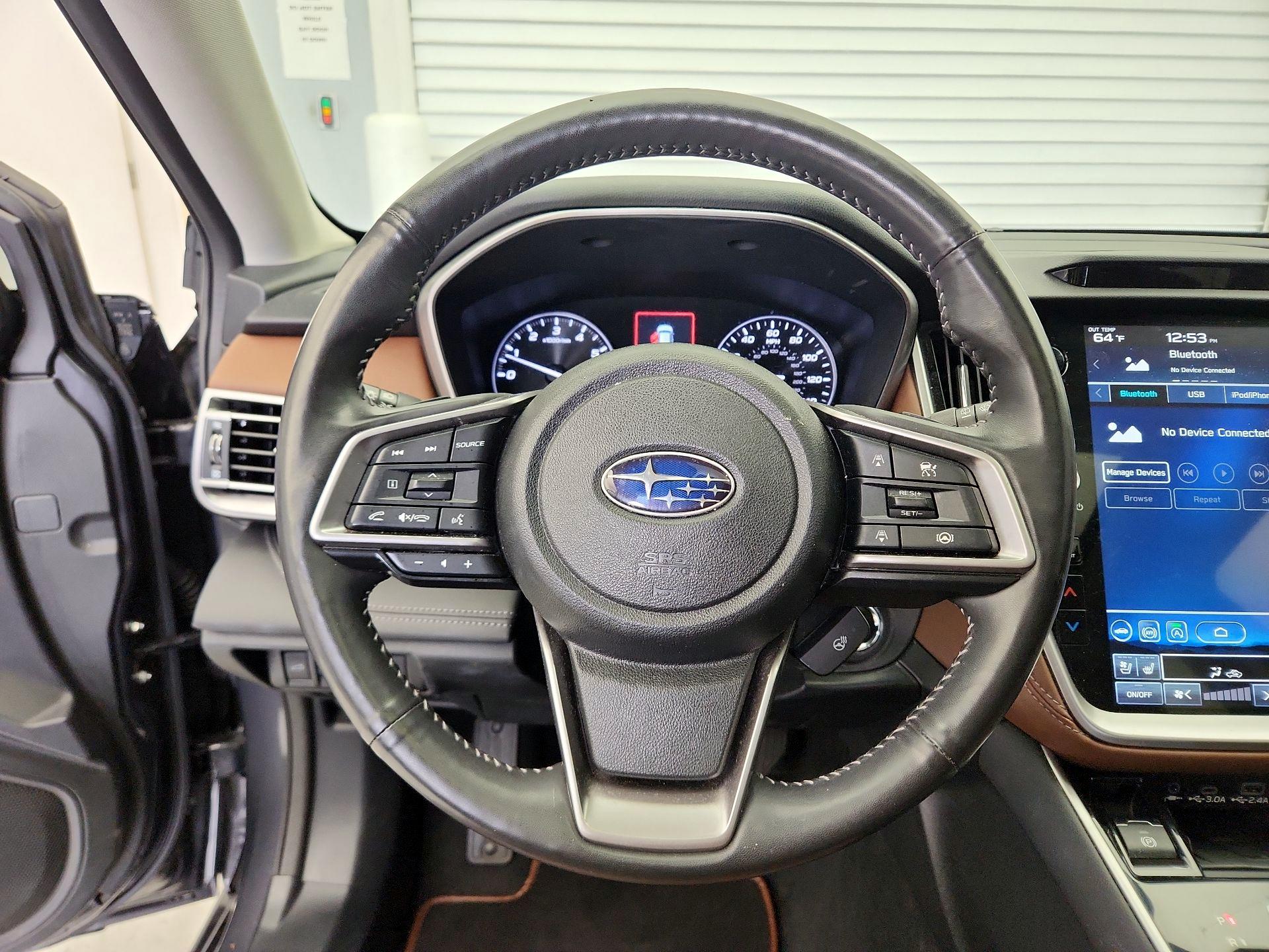 Thumbnail: 2024 Subaru Outback - 10