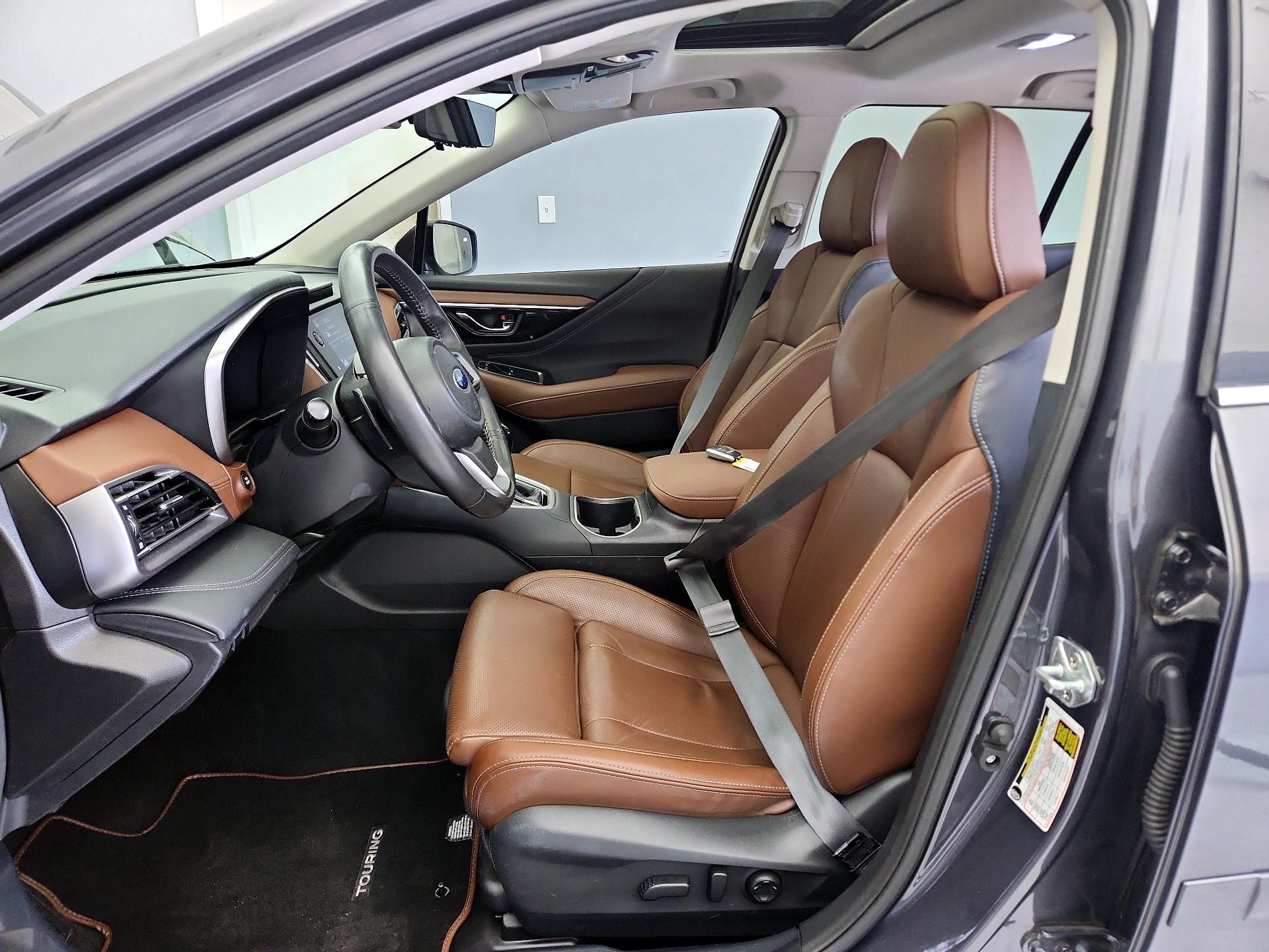 Thumbnail: 2024 Subaru Outback - 11