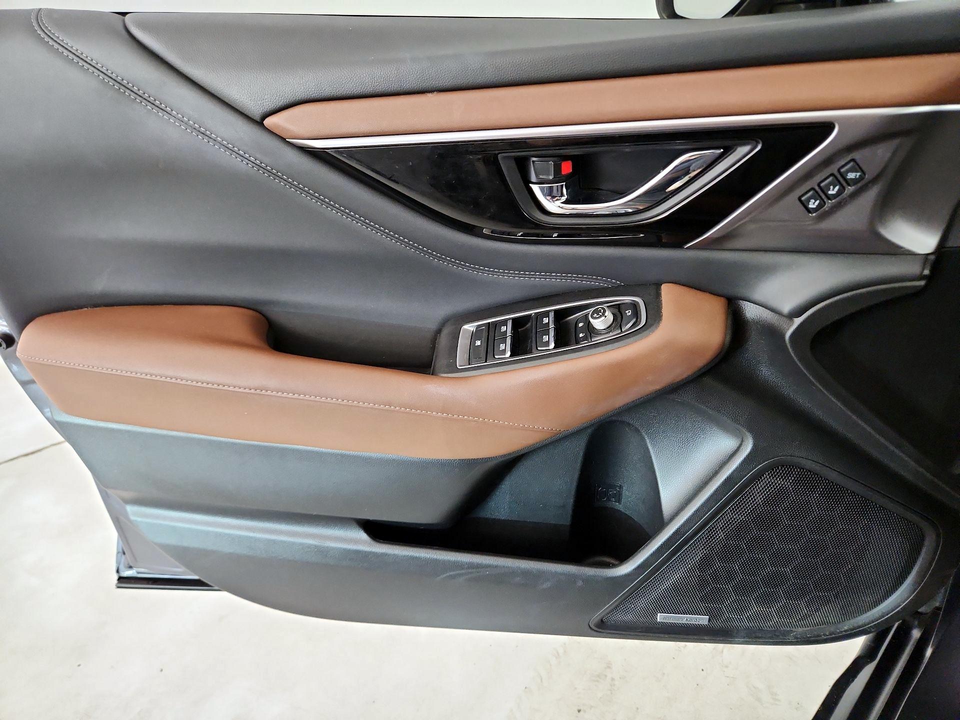 Thumbnail: 2024 Subaru Outback - 12