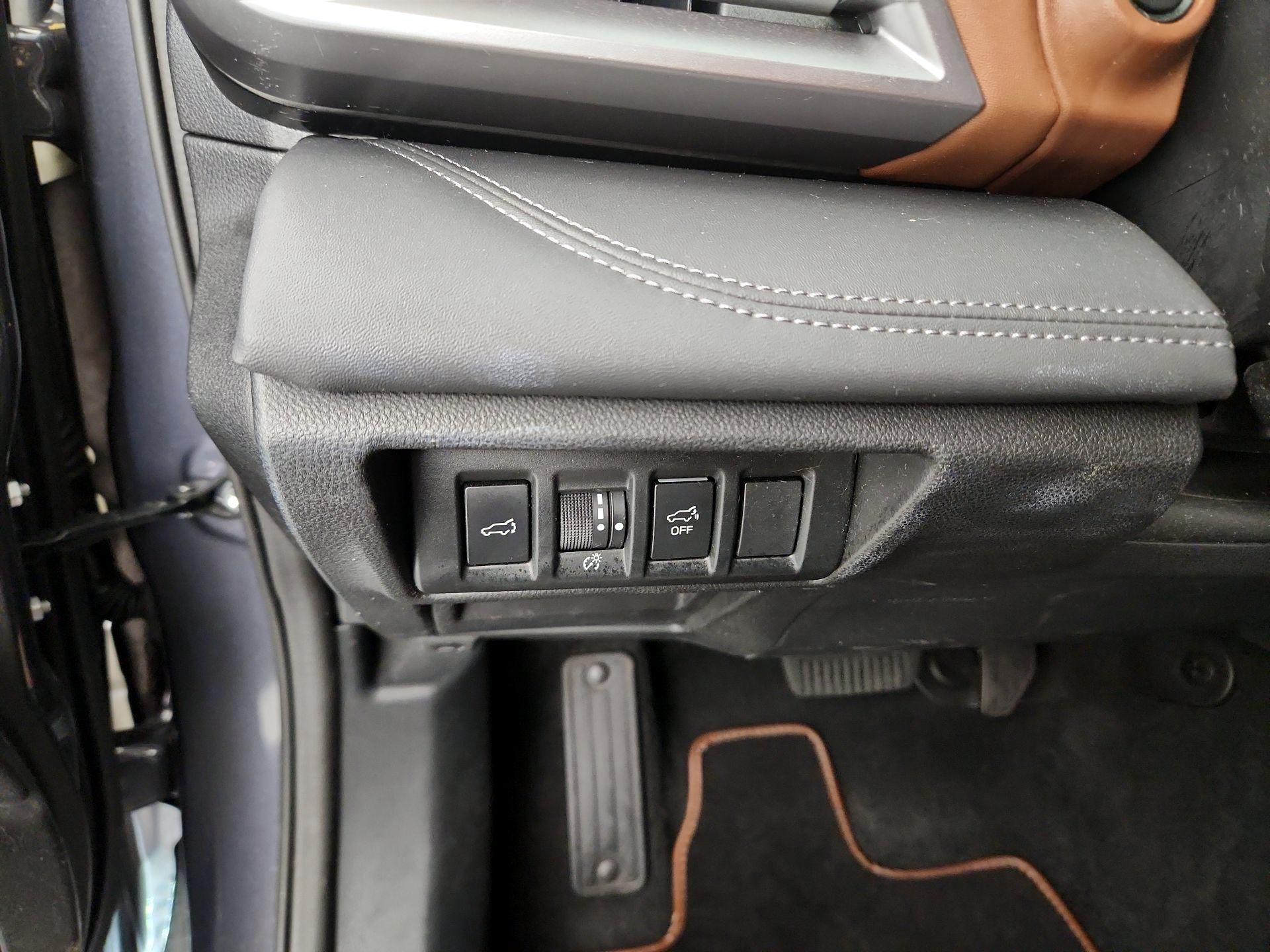 Thumbnail: 2024 Subaru Outback - 13