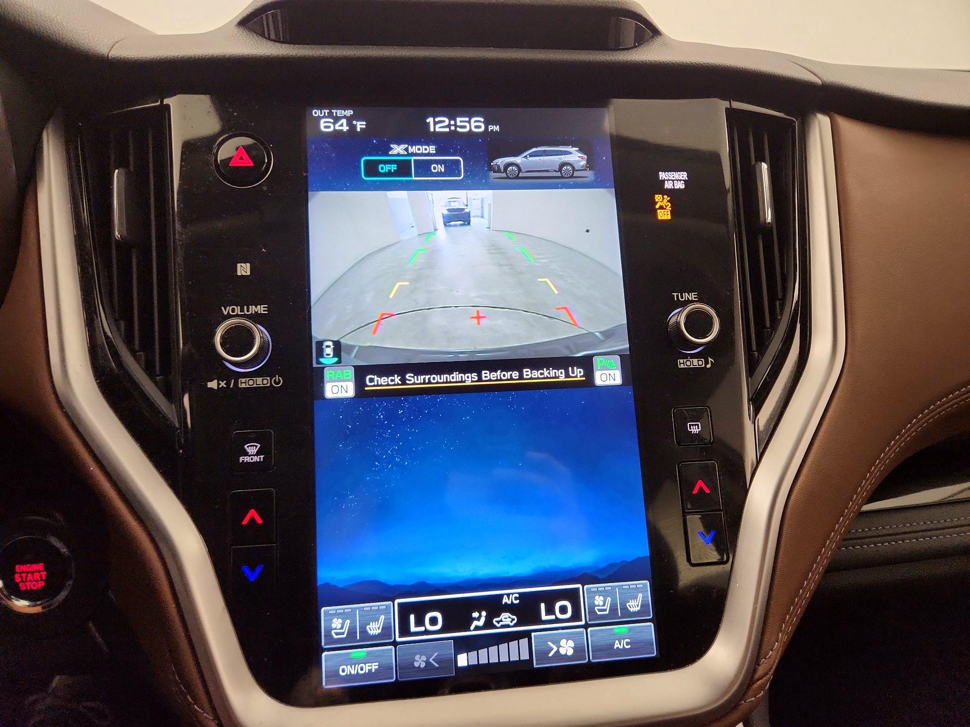 Thumbnail: 2024 Subaru Outback - 14