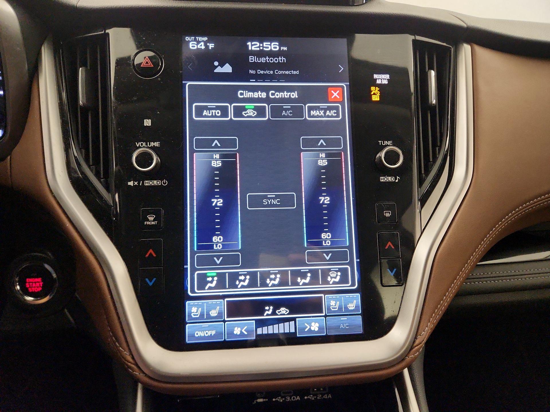 Thumbnail: 2024 Subaru Outback - 16