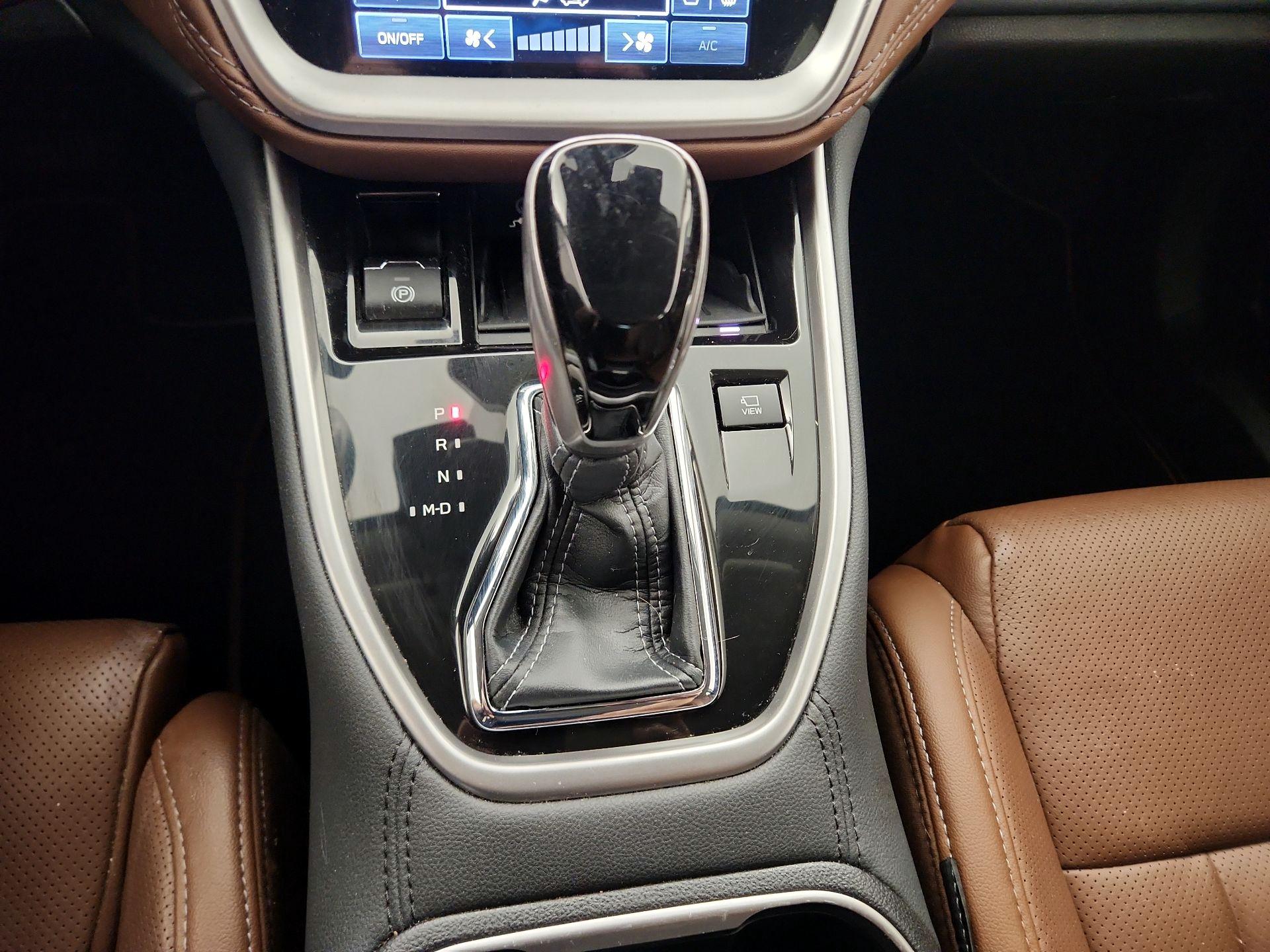 Thumbnail: 2024 Subaru Outback - 17