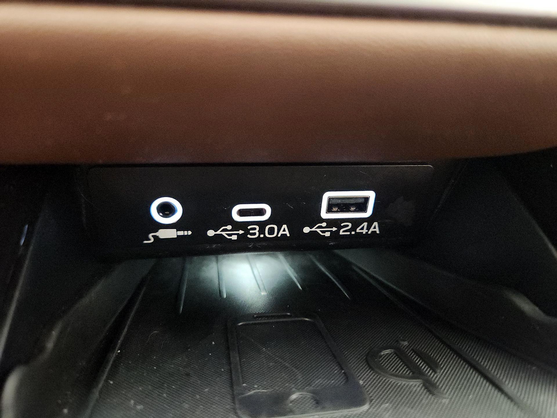 Thumbnail: 2024 Subaru Outback - 18